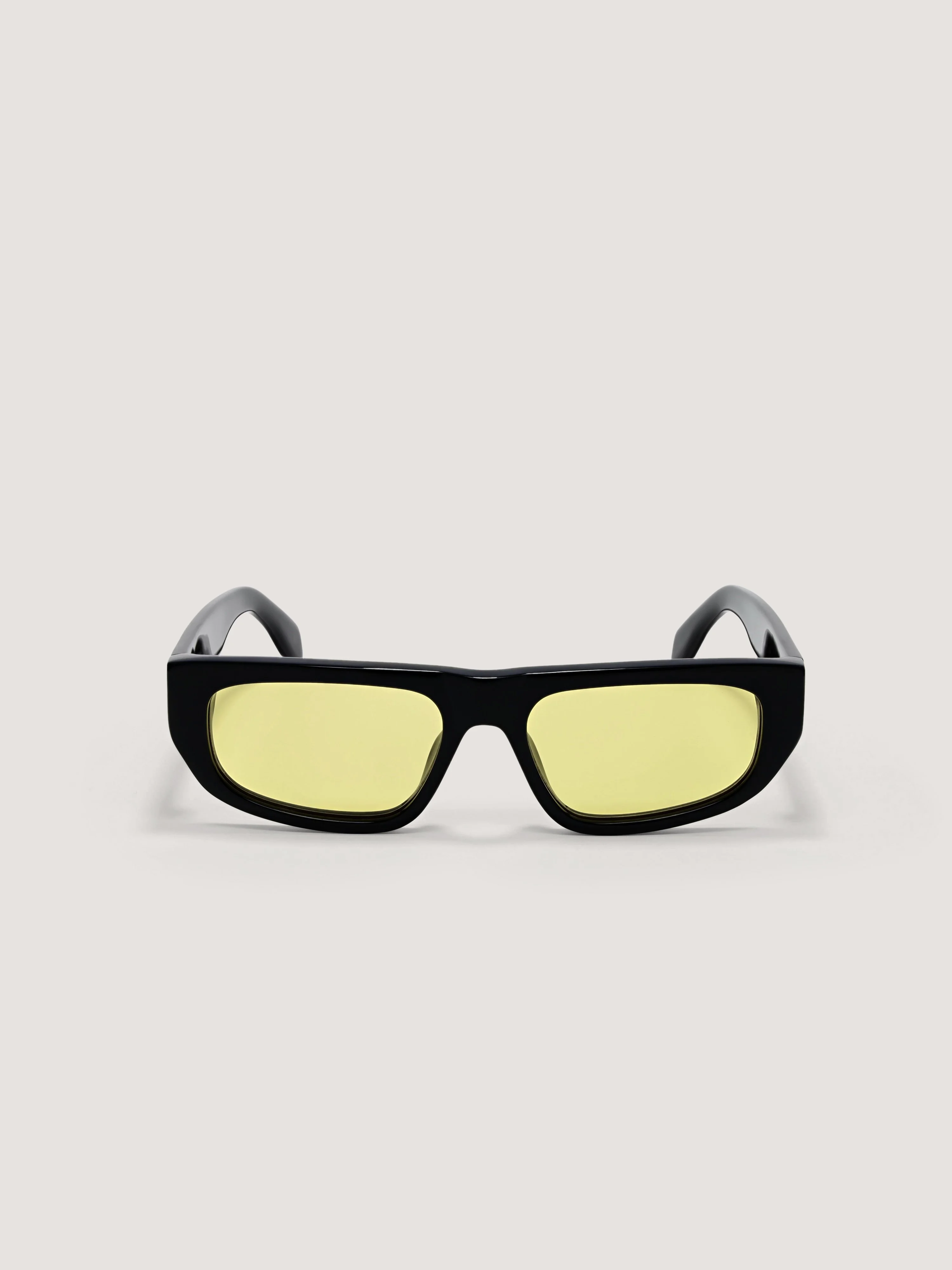 Ventura Yellow Lens Sunglasses - 1