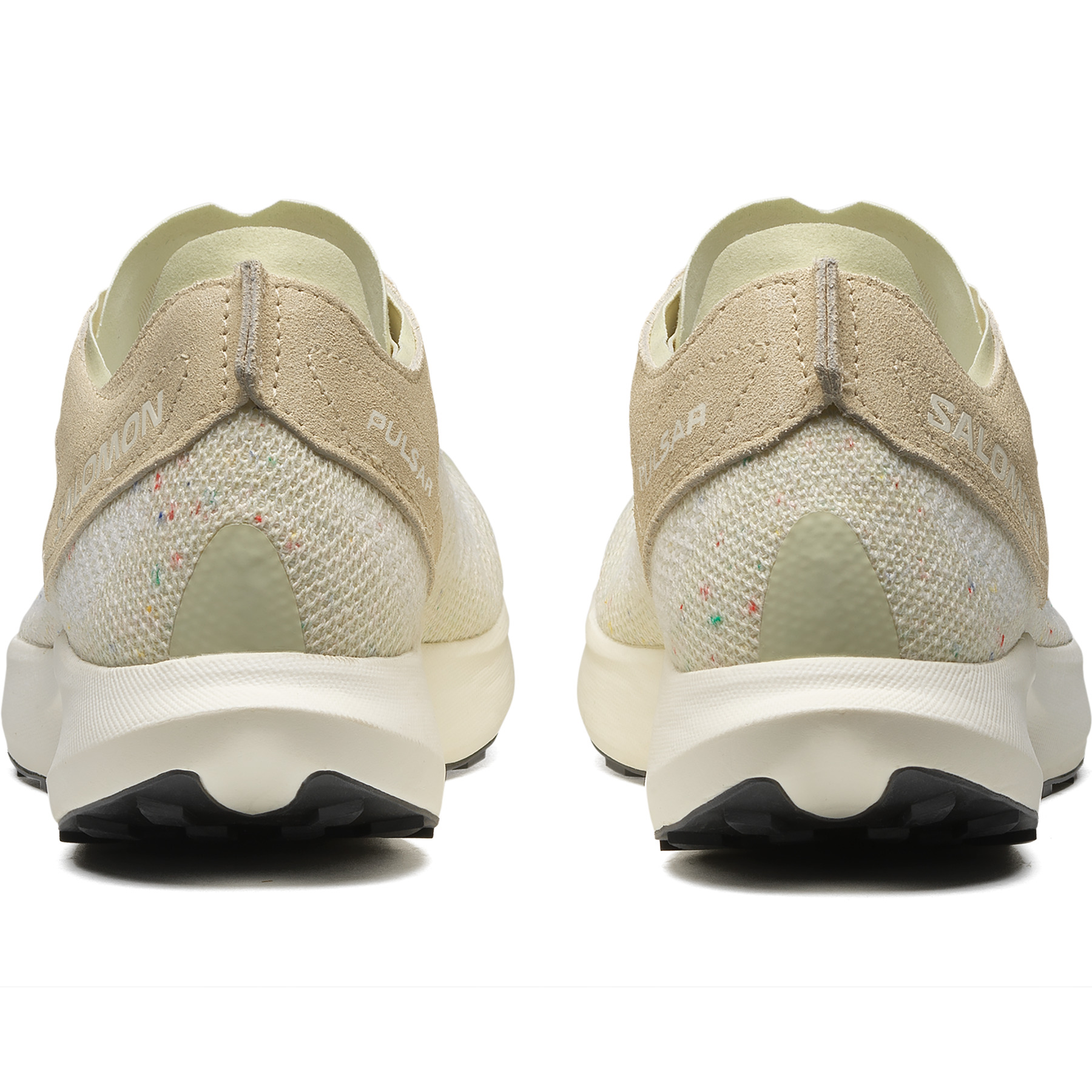 PULSAR PRG KNIT - 8