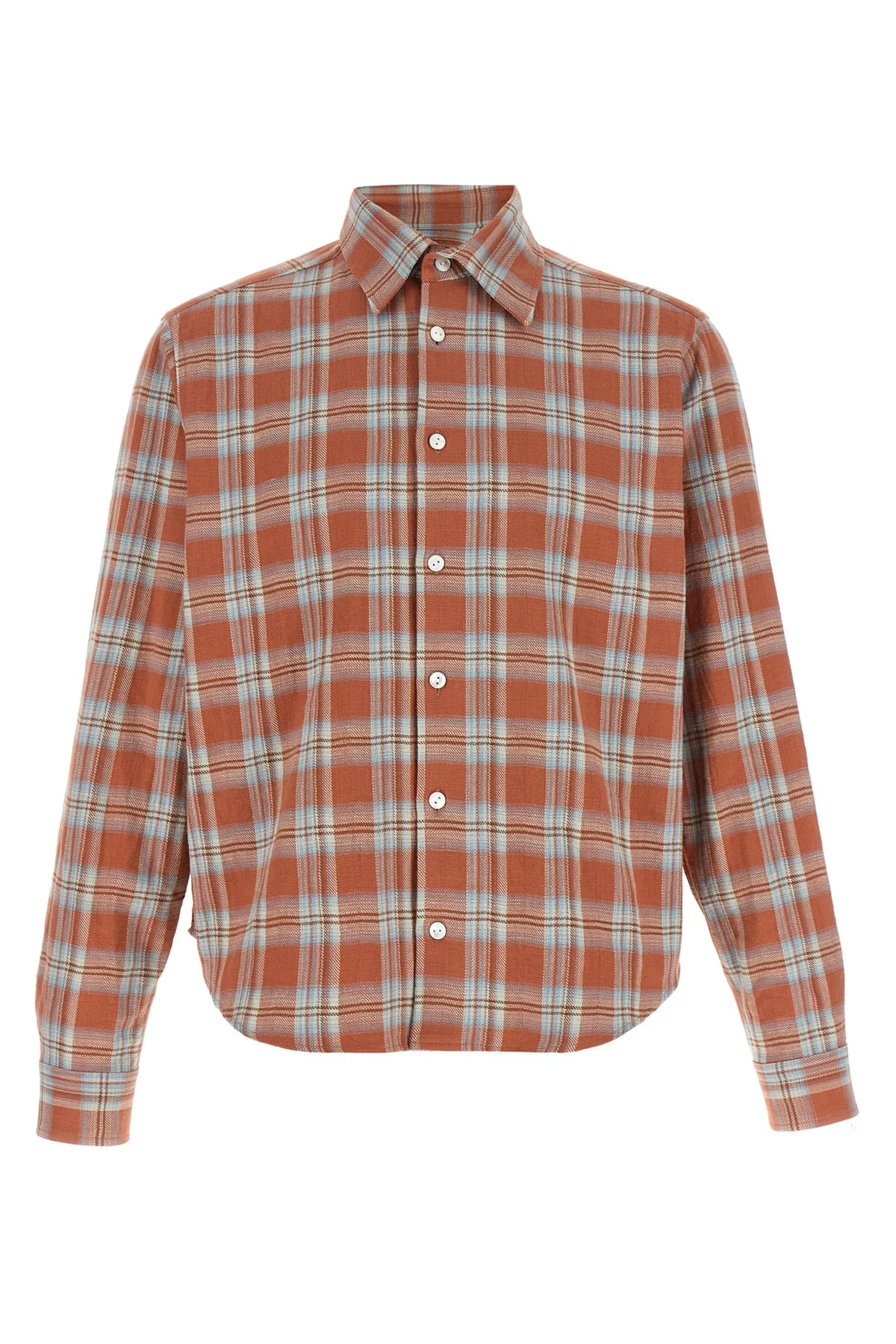 'Sherman' Shirt - 1