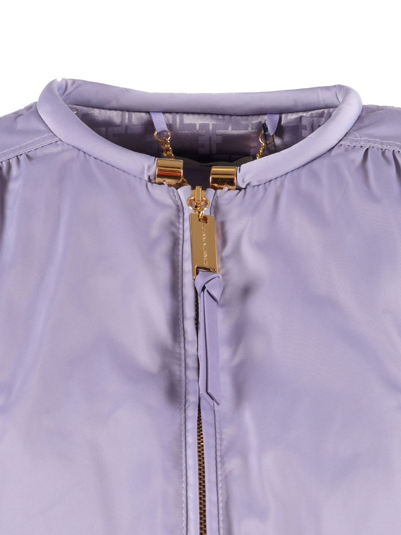 zipped cropped jacket 3