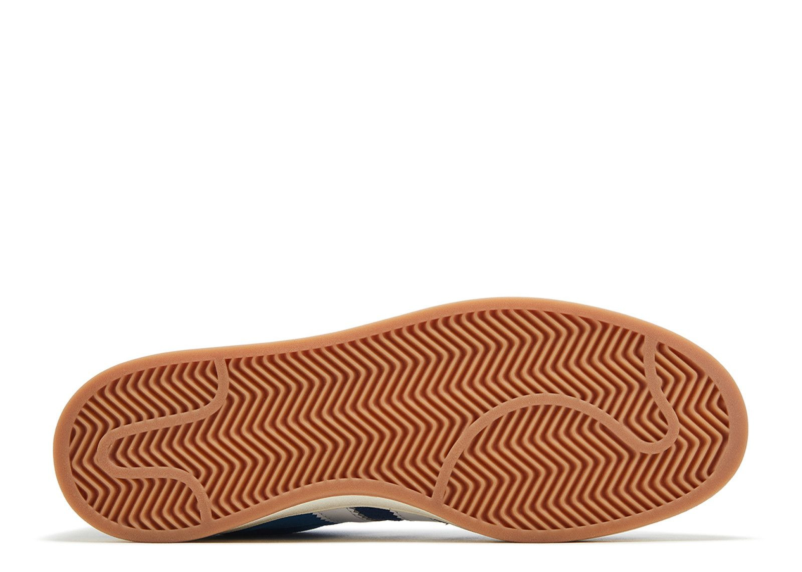 CAMPUS 00S 'BRIGHT BLUE GUM' - 4