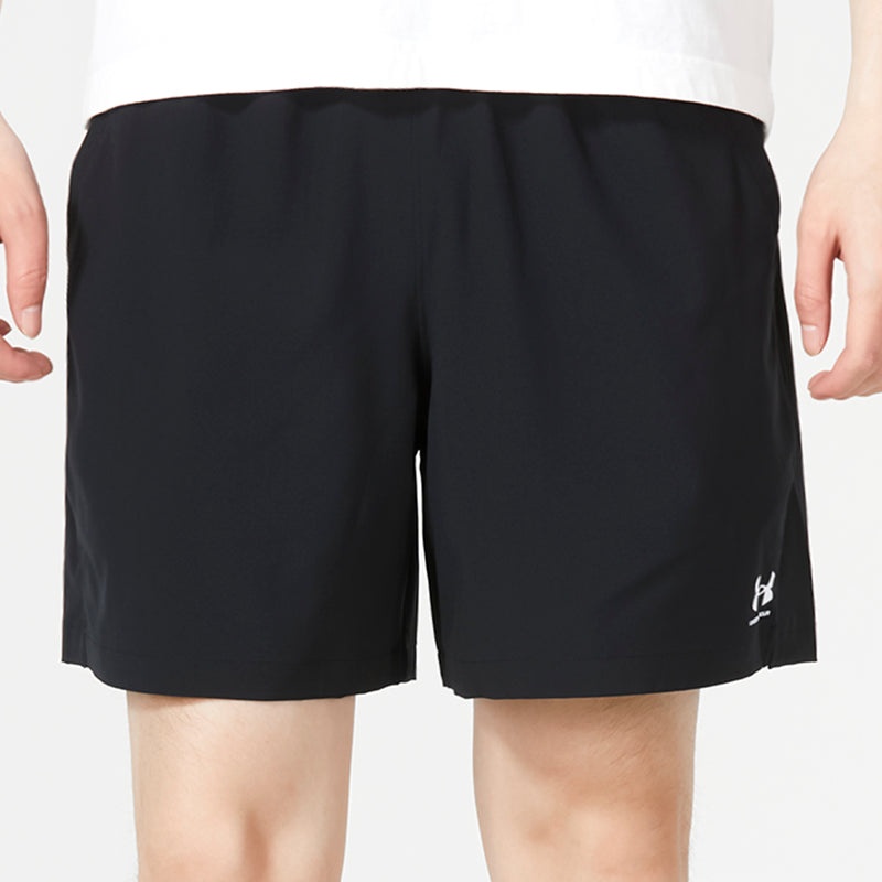 Under Armour Woven Shorts 2.0 'Black' 1376561-001 - 5