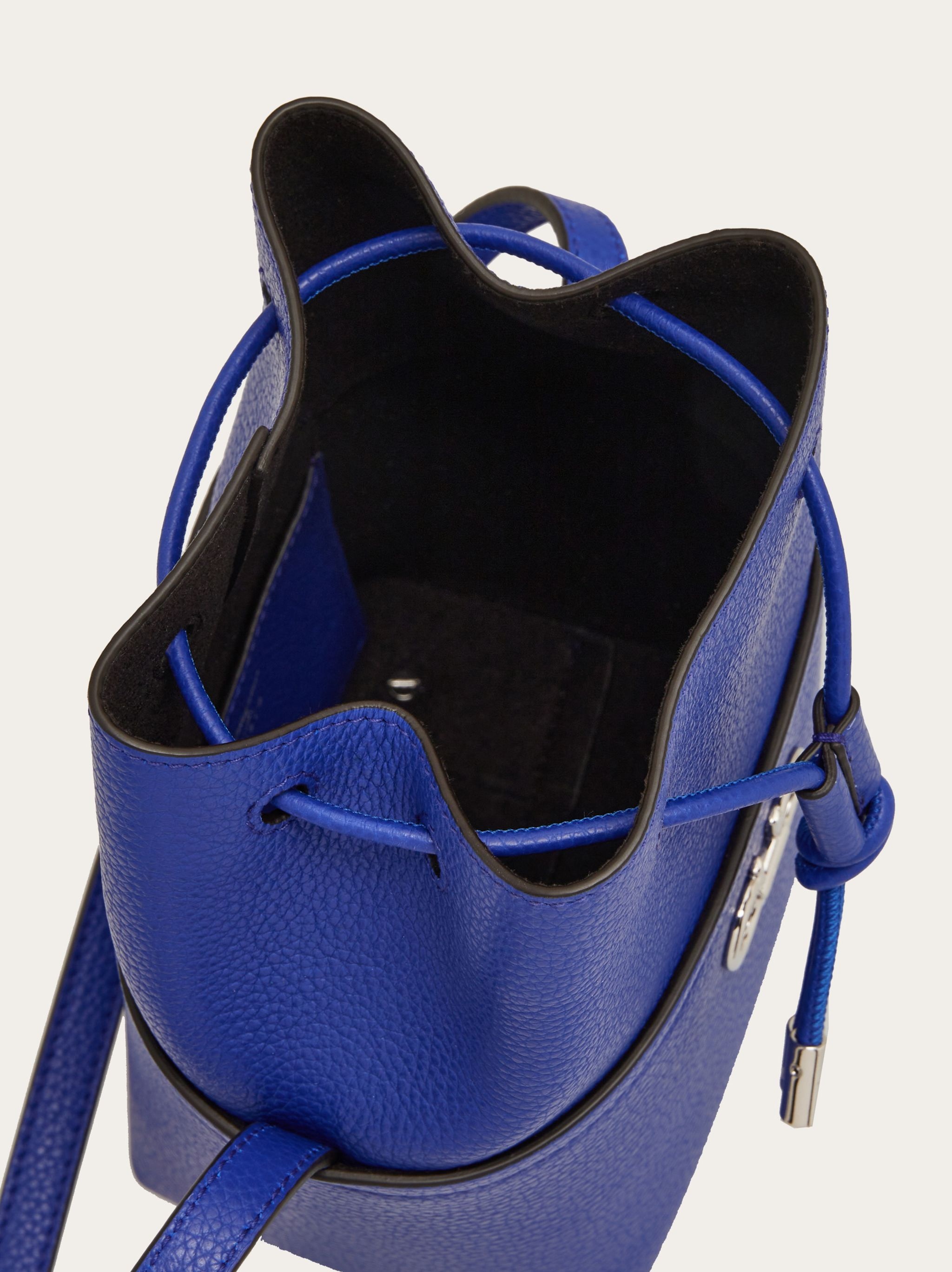 Gancini mini bag - 5