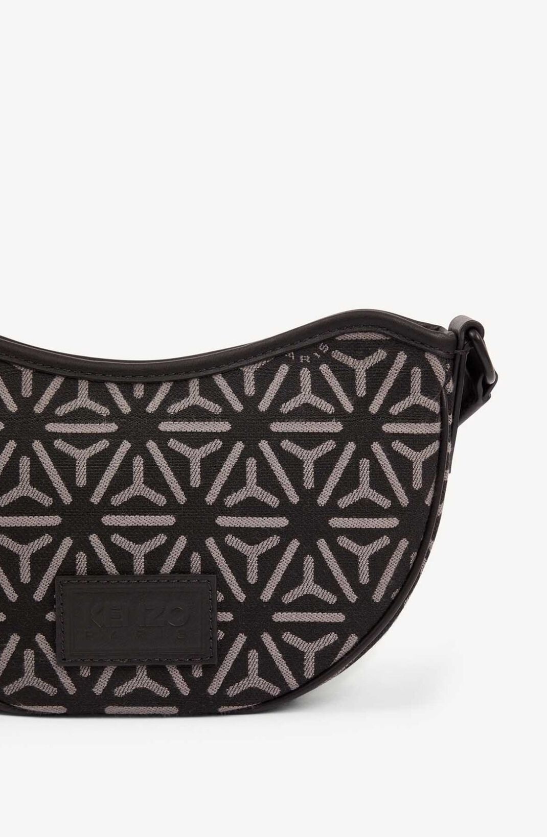 Courier 'Temari' shoulder bag - 3