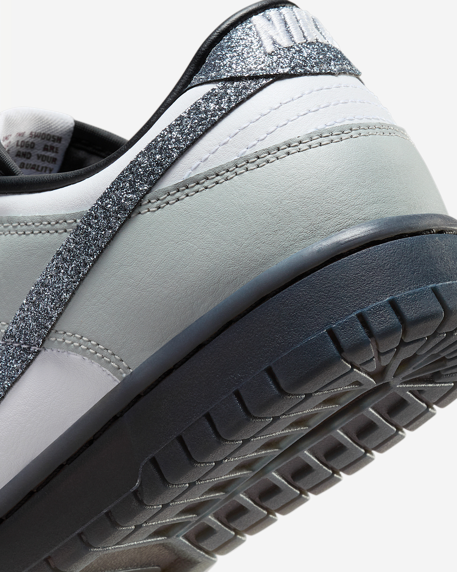 Nike Dunk Low LX Women's Shoes - 8