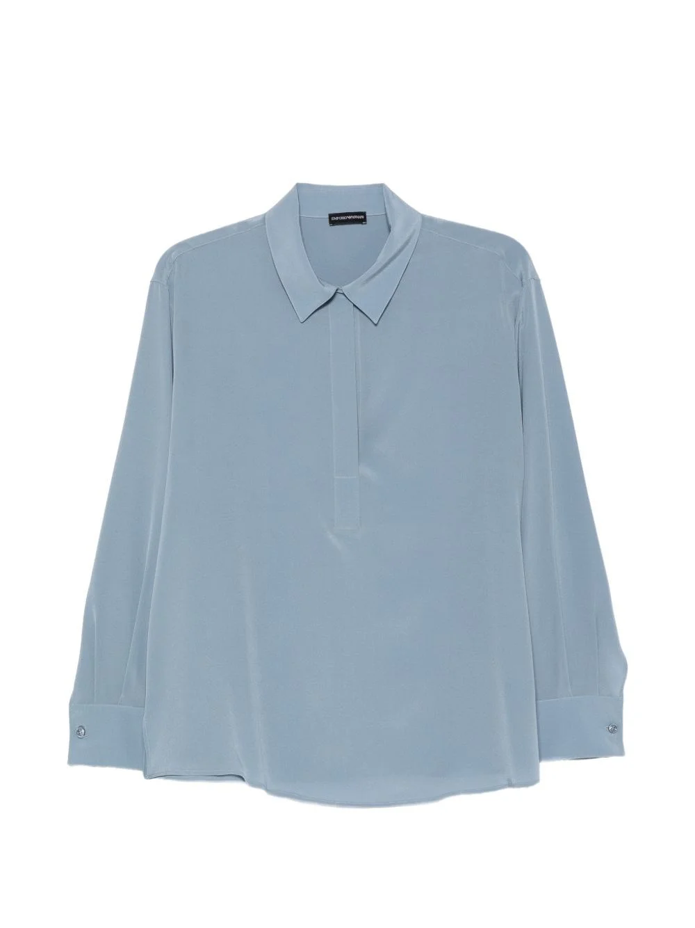 Silk shirt - 1
