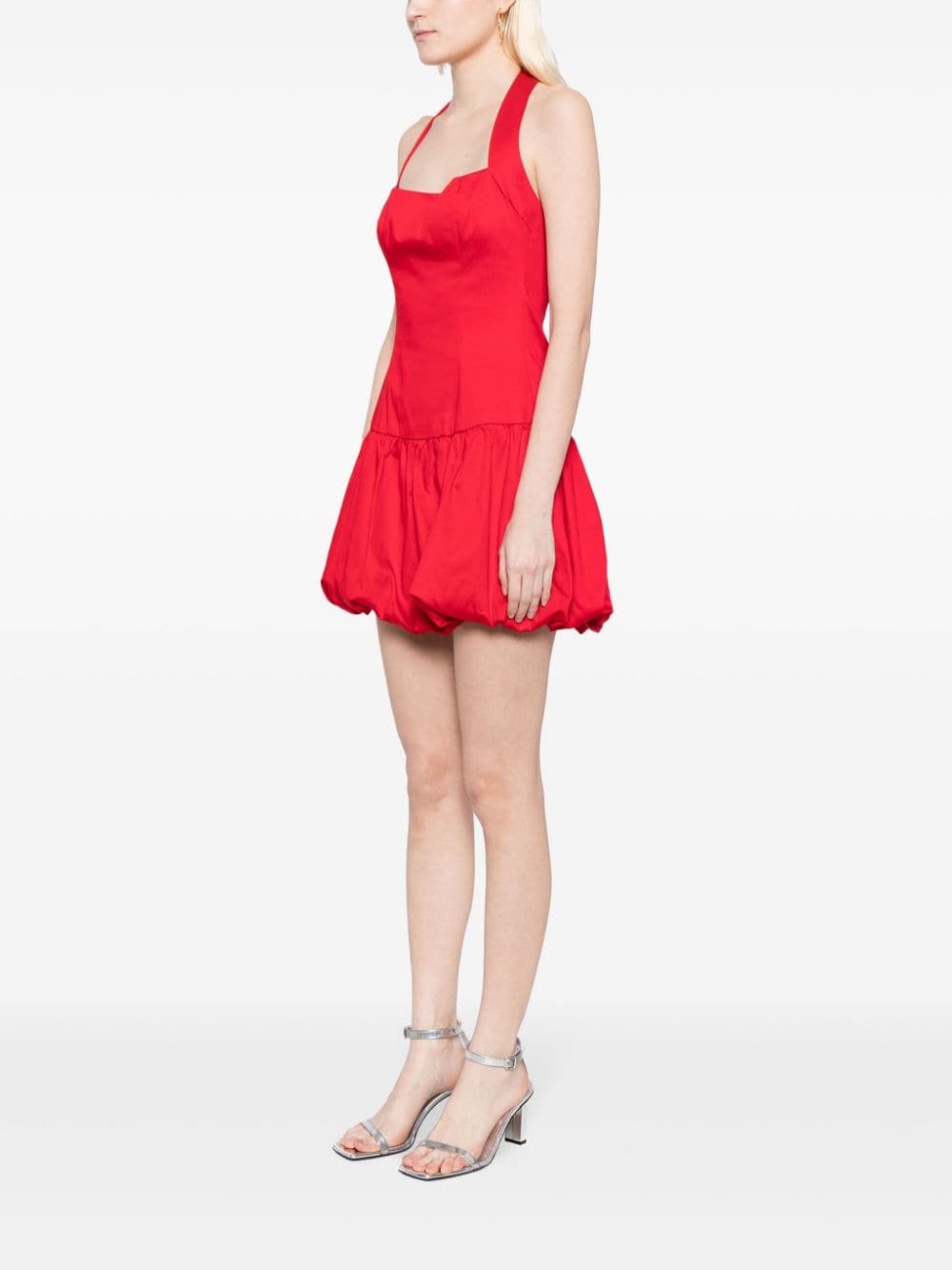 Babette mini dress - 3