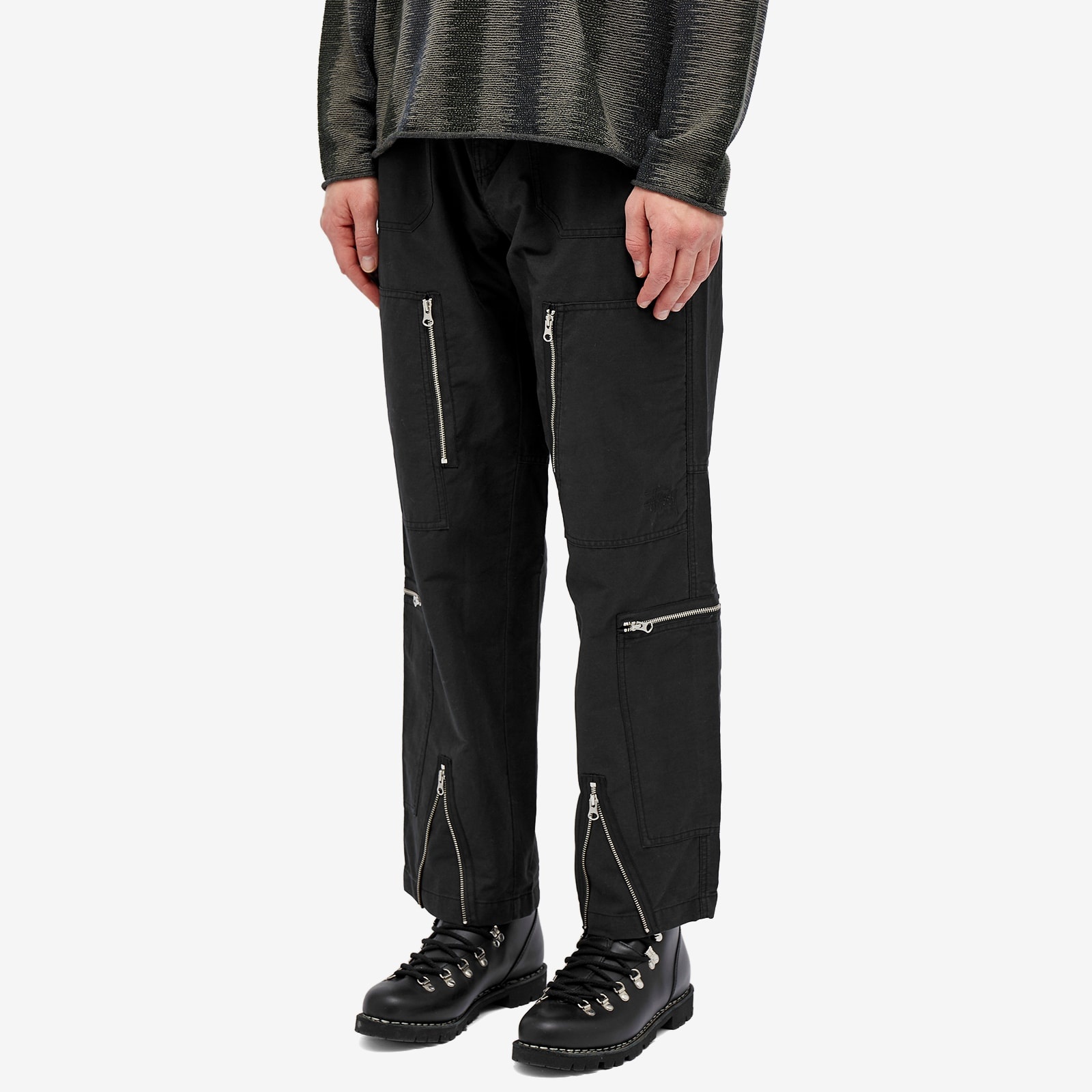 Stussy Nyco Flight Pant - 2