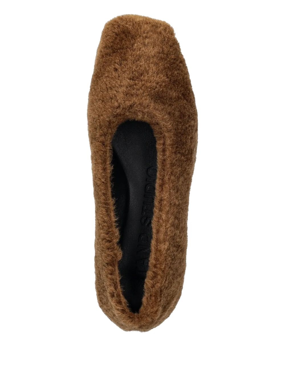 Alice ballet flats - 4