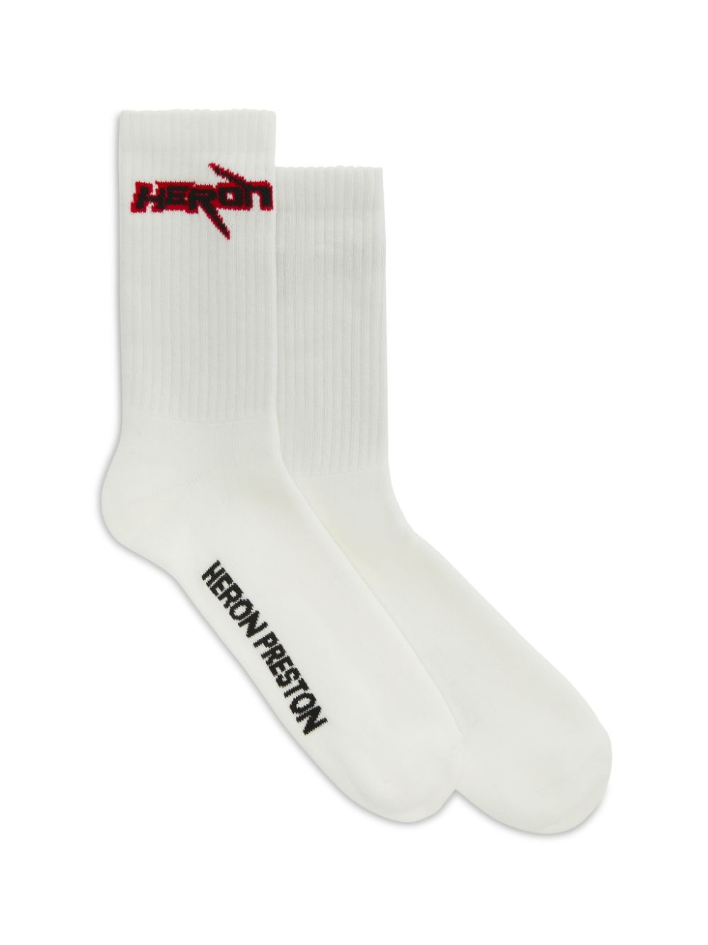 Race Heron Long Socks - 1