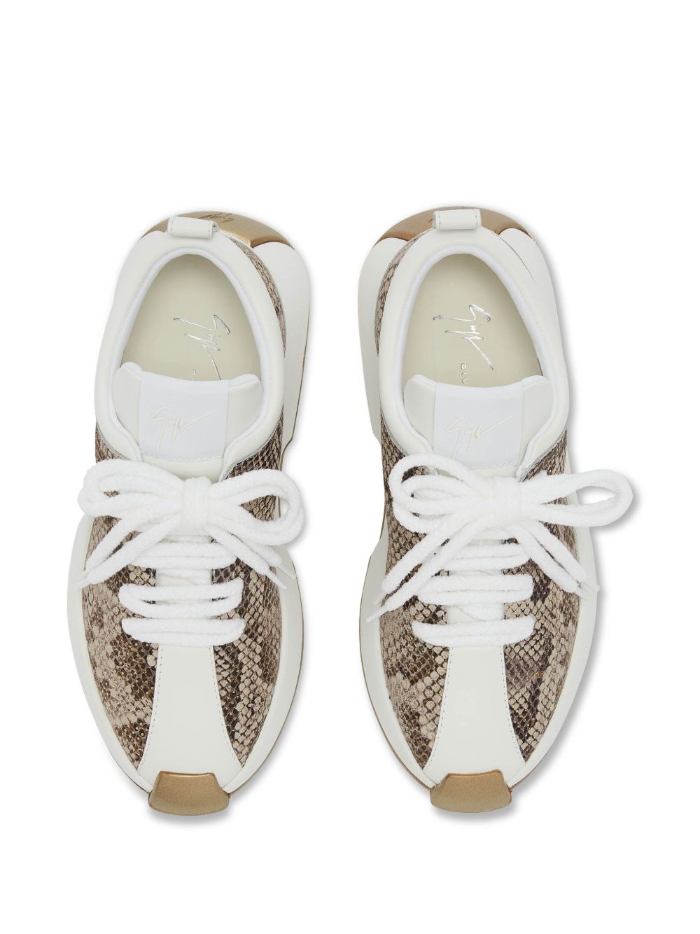 Ferox sneakers - 4