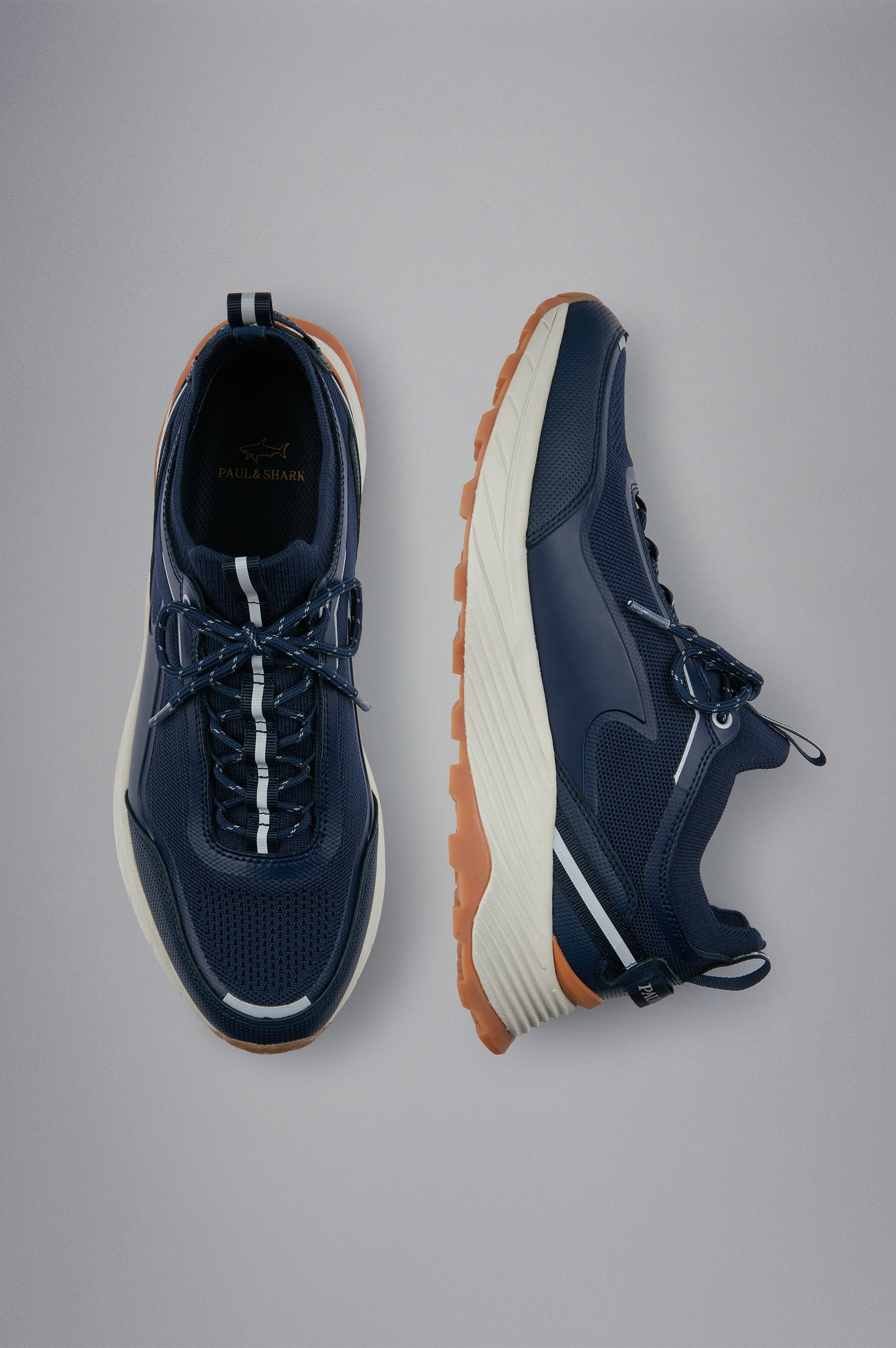 OFF-ROAD MEGAGRIP SNEAKERS - 2