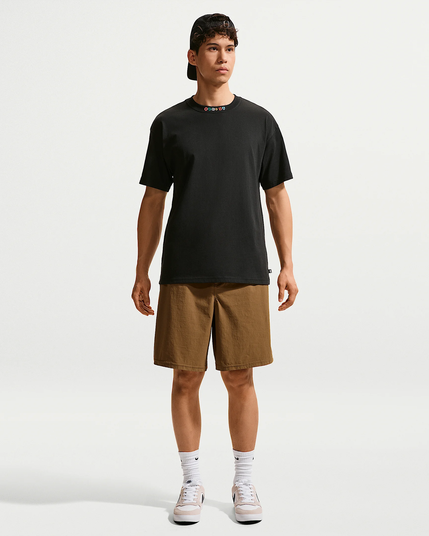 Nike SB Skate Shorts - 1