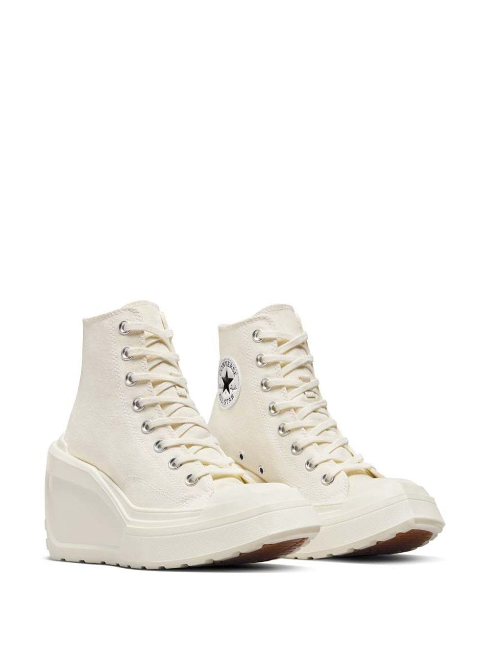 Chuck 70 De Luxe boots - 2