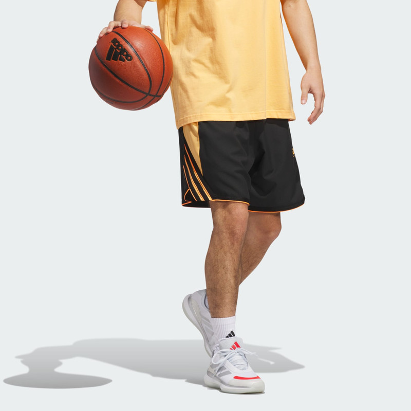 adidas Crazy Lite Shorts 4