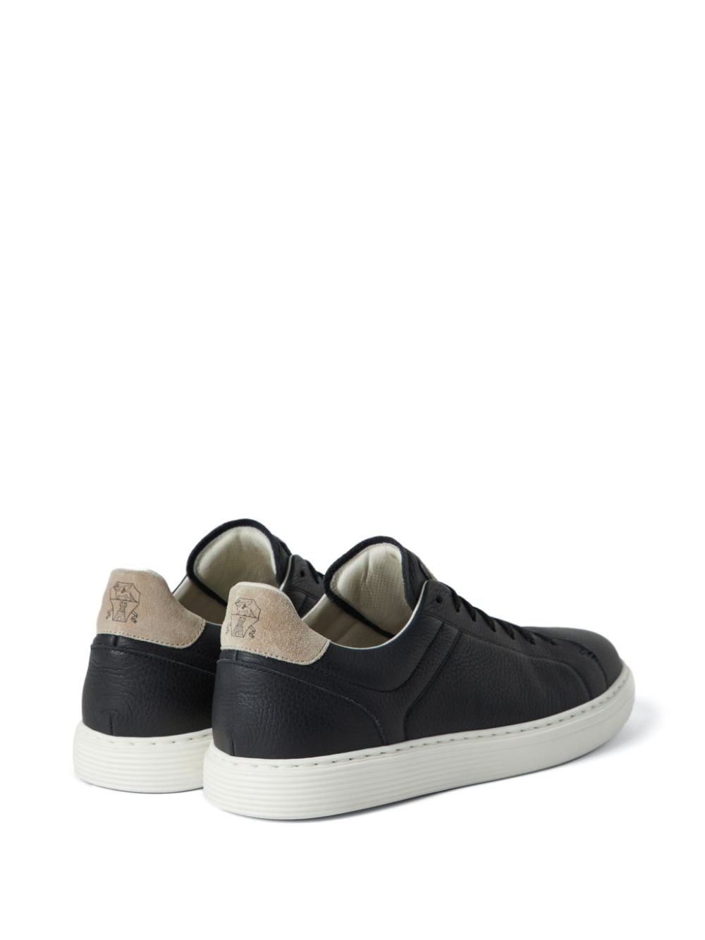 low-top sneakers - 3