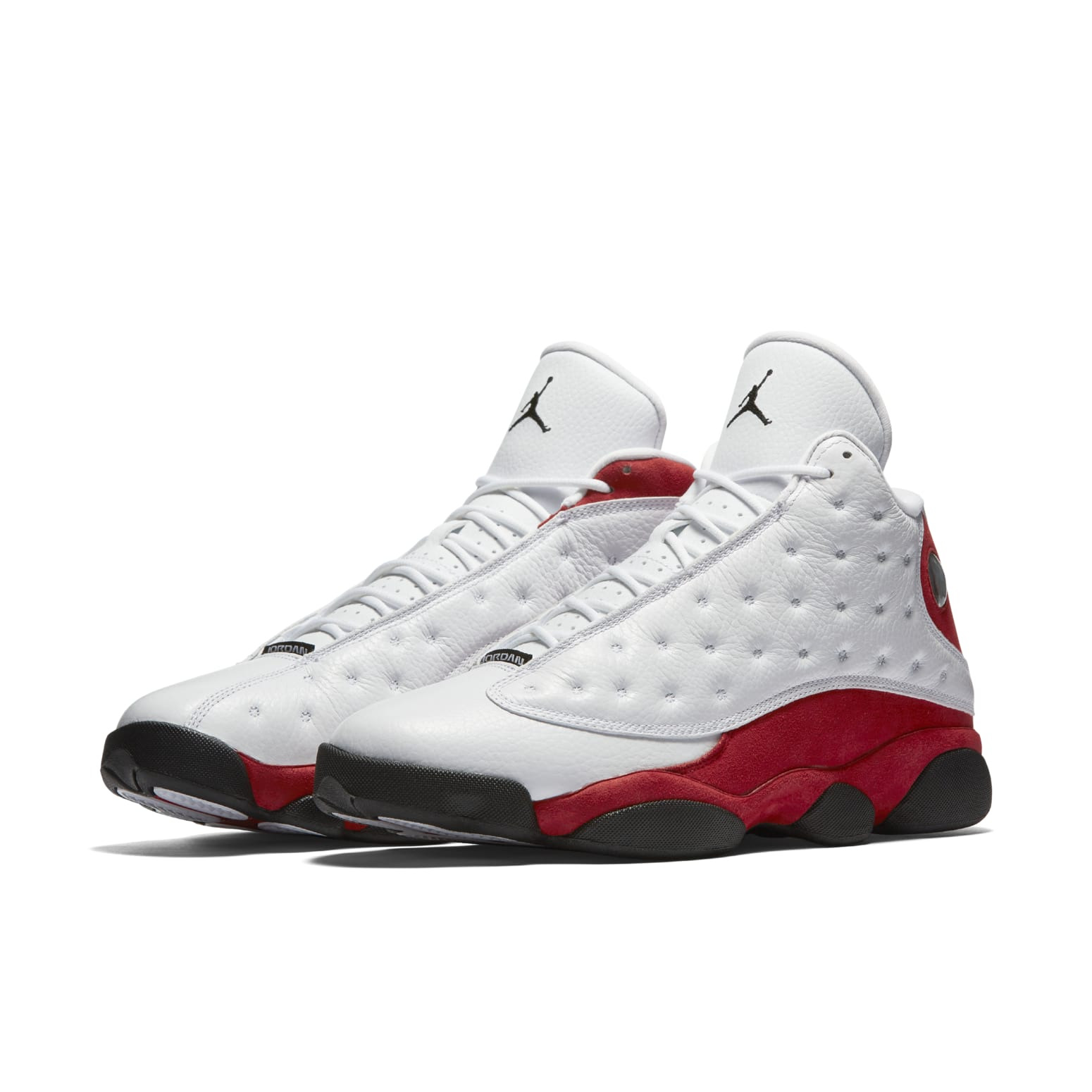 Air Jordan 13 Retro 'Chicago' 2017 414571-122 - 4