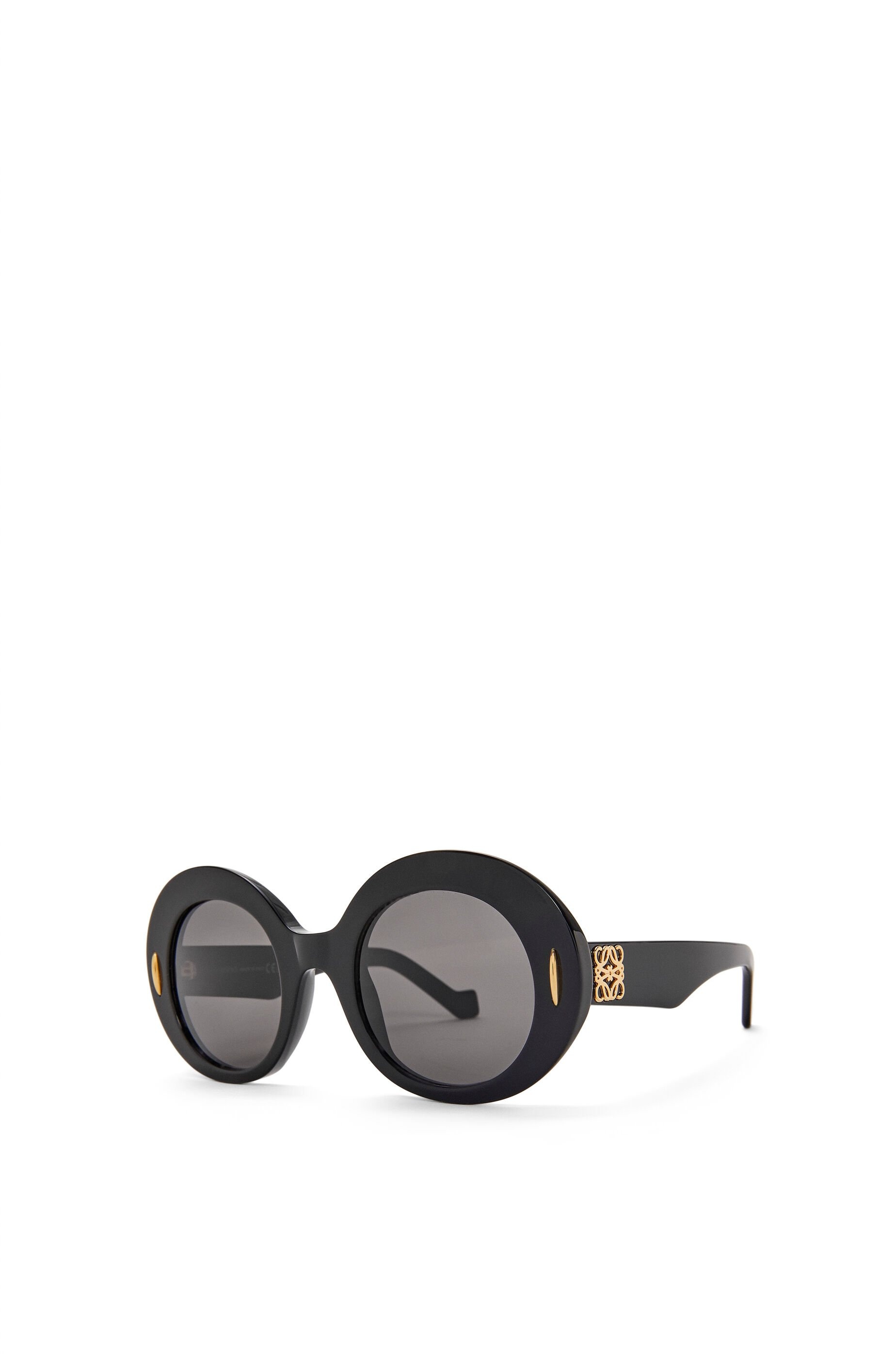 Round Screen sunglasses - 3