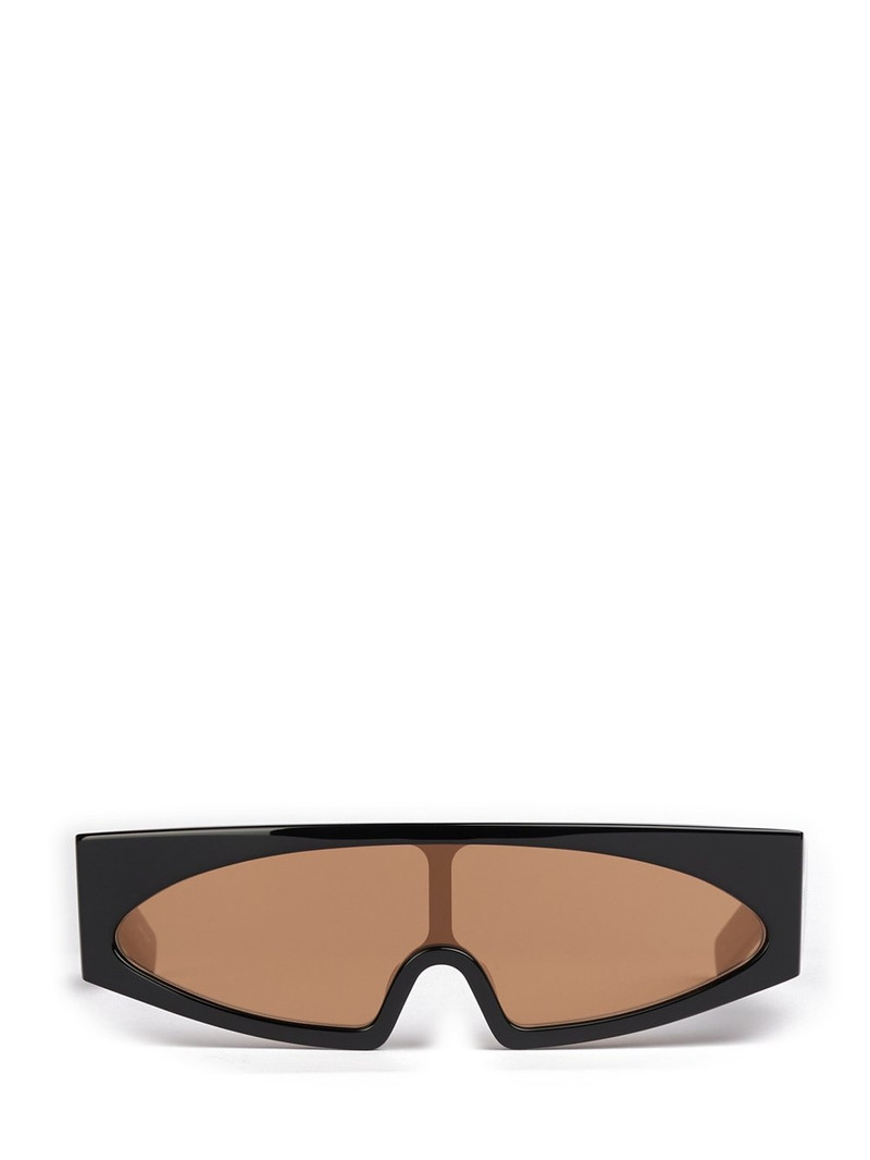 Black Gene Sunglasses 1
