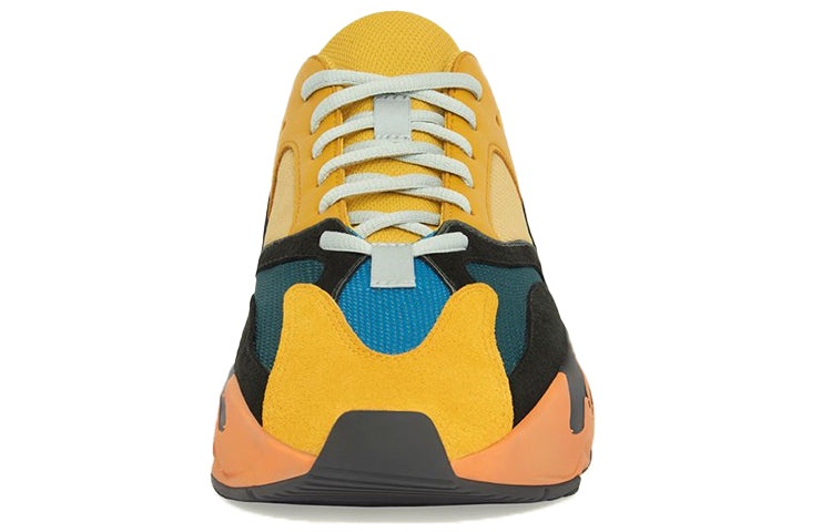adidas Yeezy Boost 700 'Sun' GZ6984 - 3