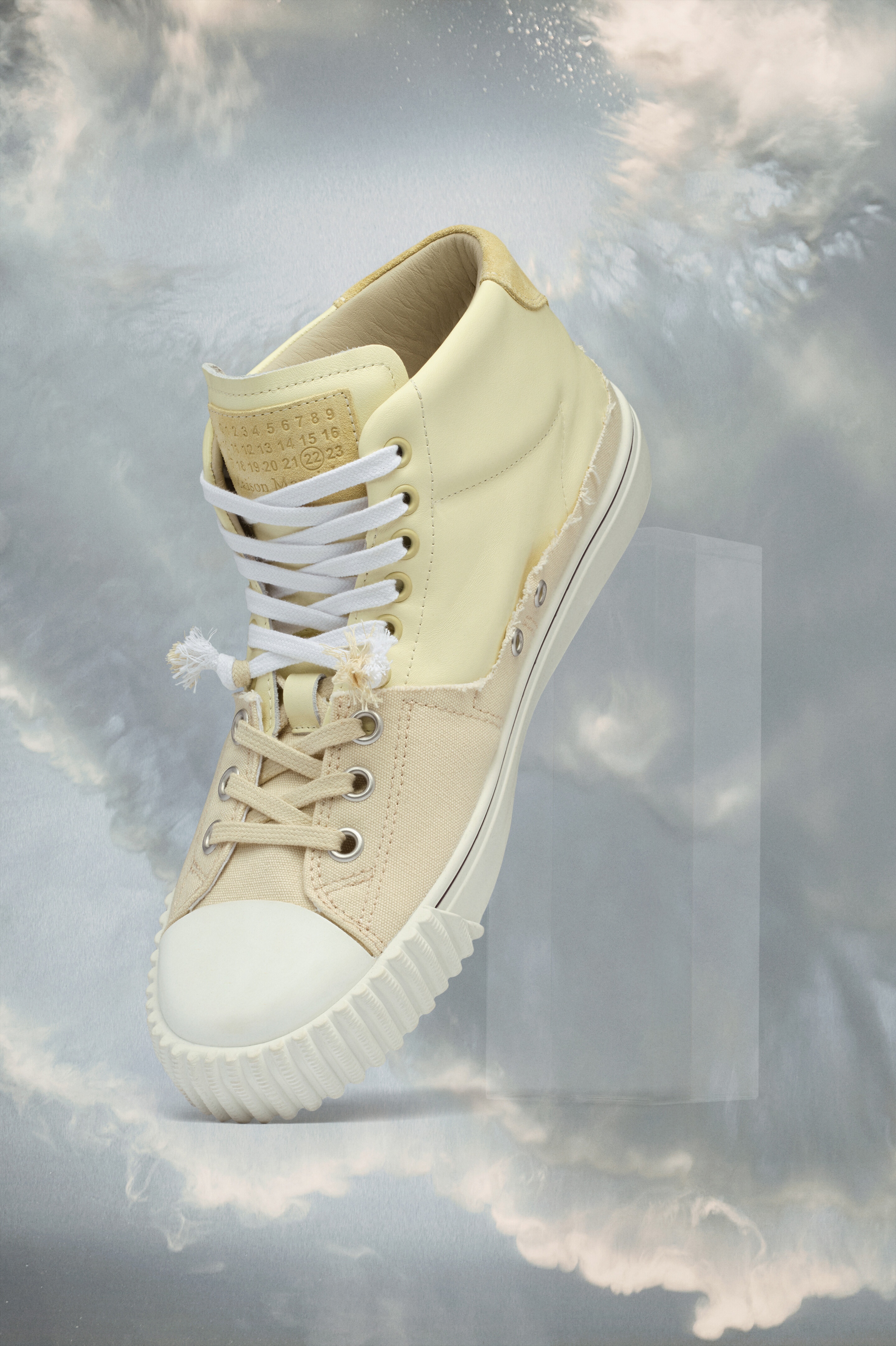 New Evolution sneakers - 1