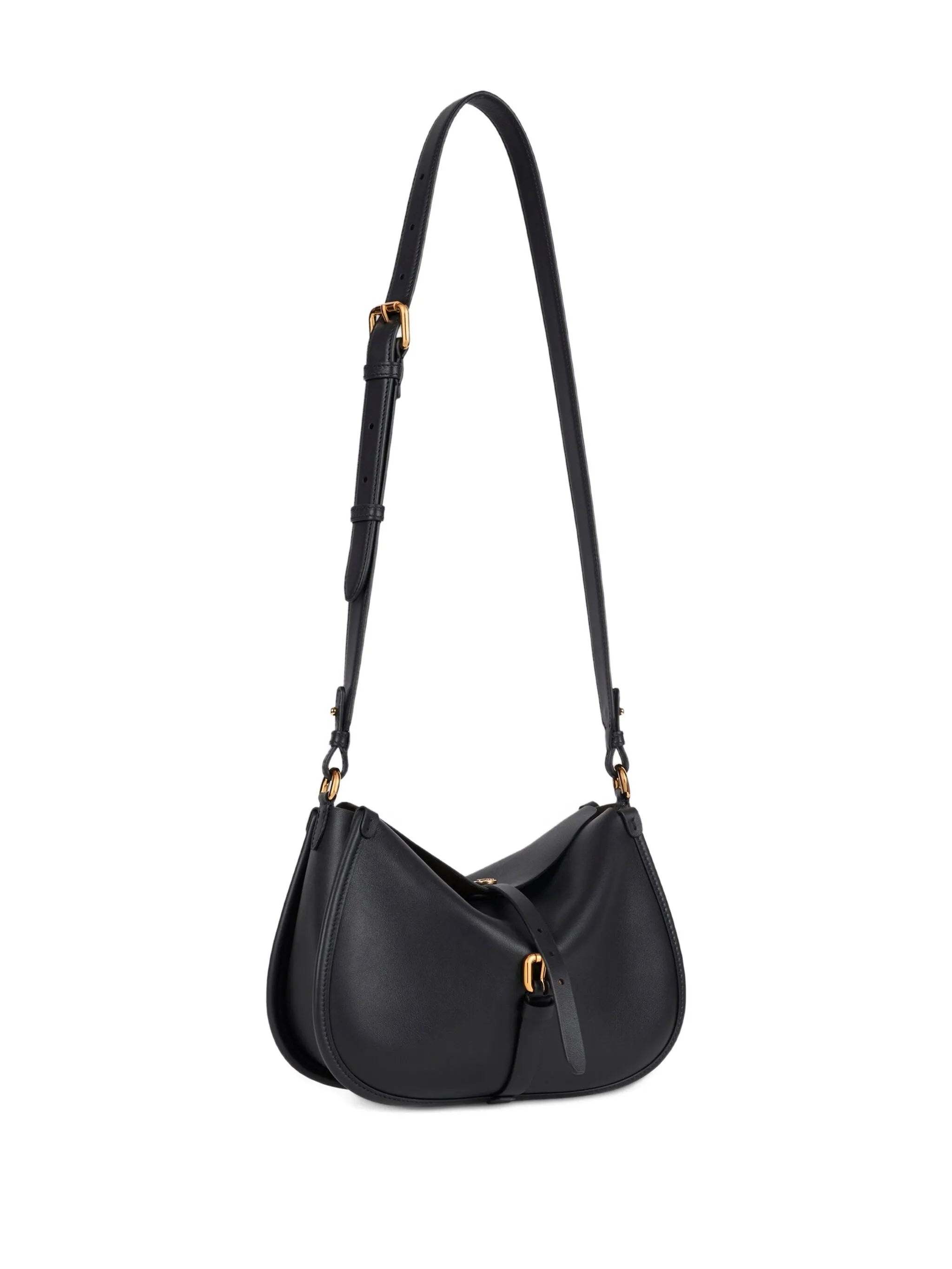 Etro Medium Pony Shoulder Bag - 3