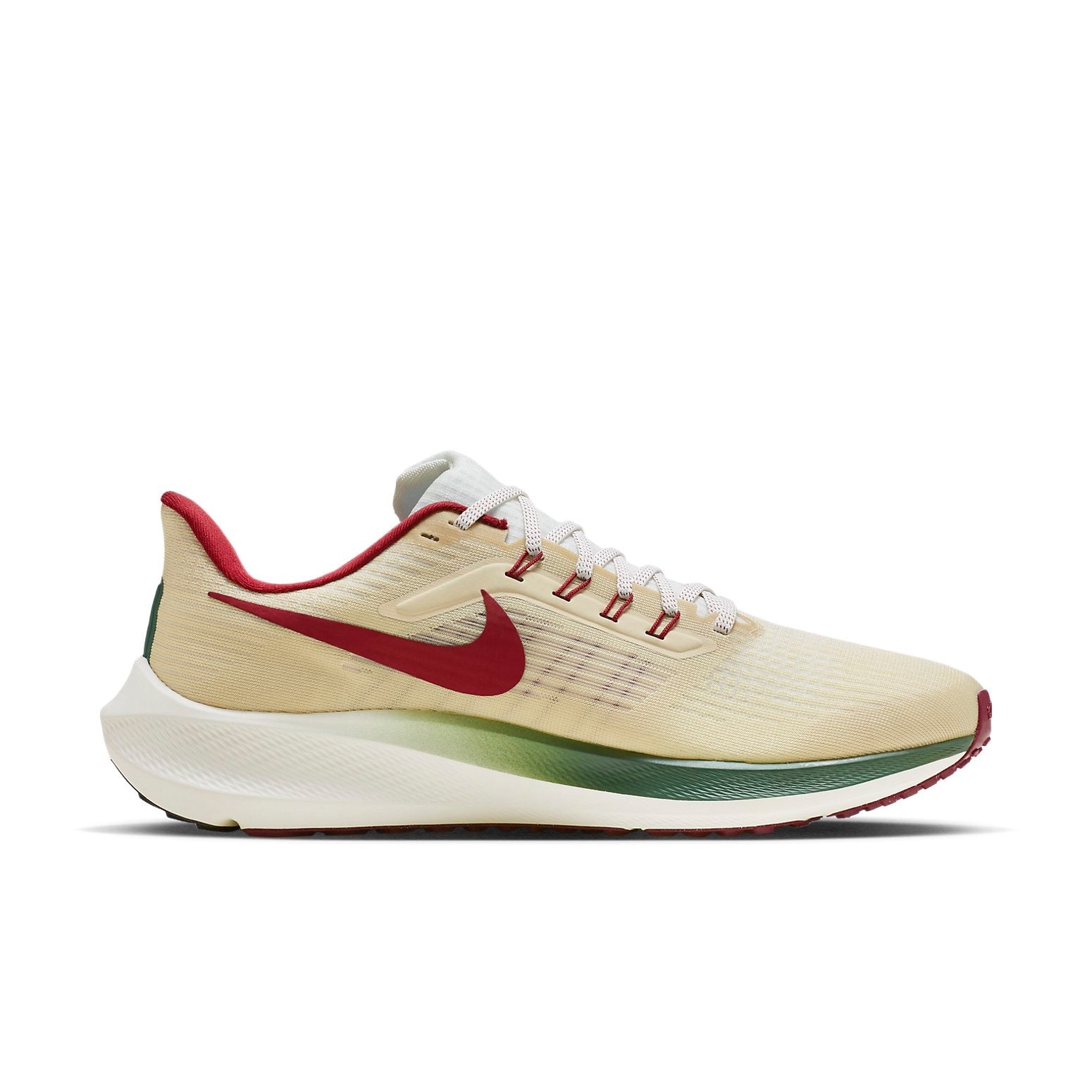 Nike Air Zoom Pegasus 39 'Rattan Gorge Green' FB7161-231 - 2