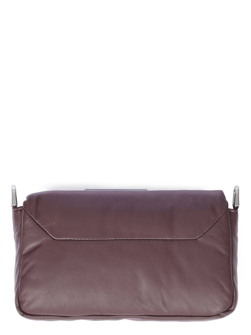 Purple Pillow Griffin Bag 7