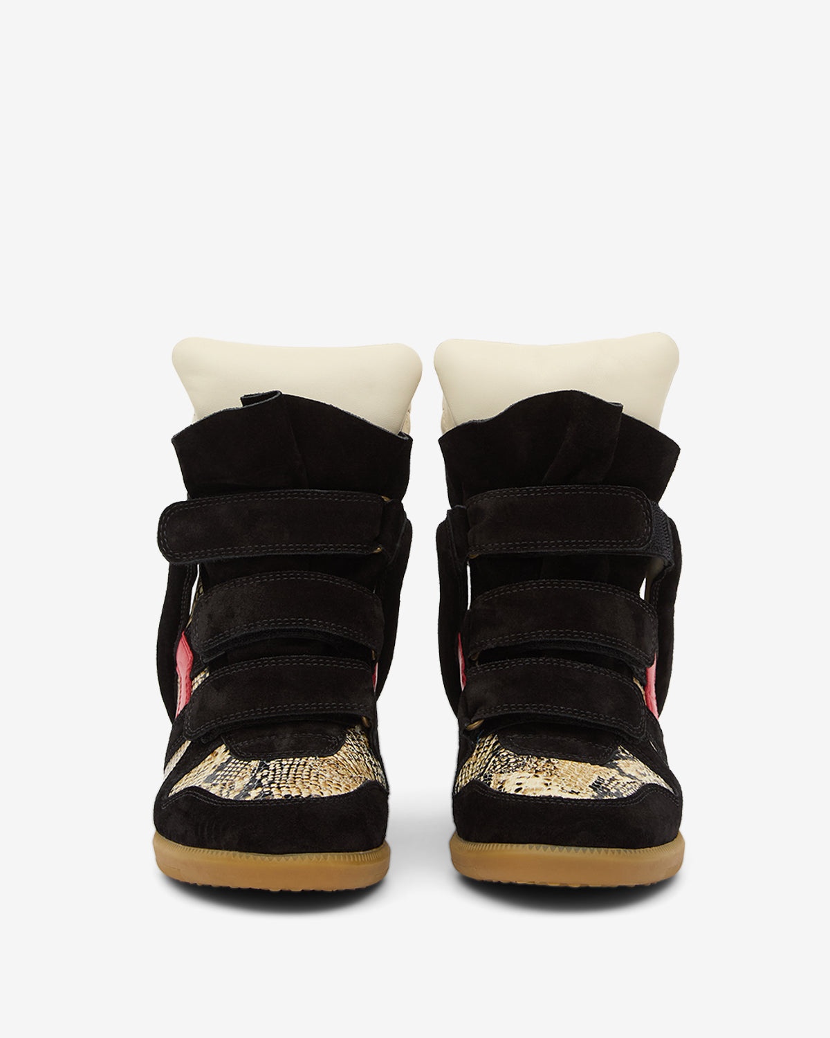 BEKETT SNEAKERS - 4