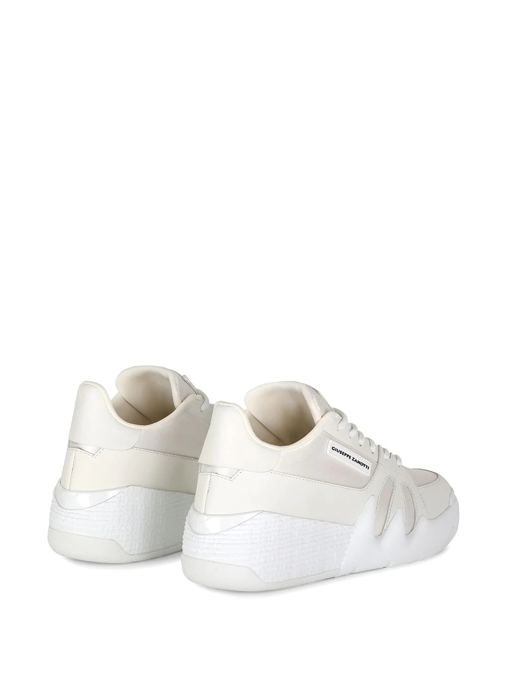 Talon chunky sneakers - 3