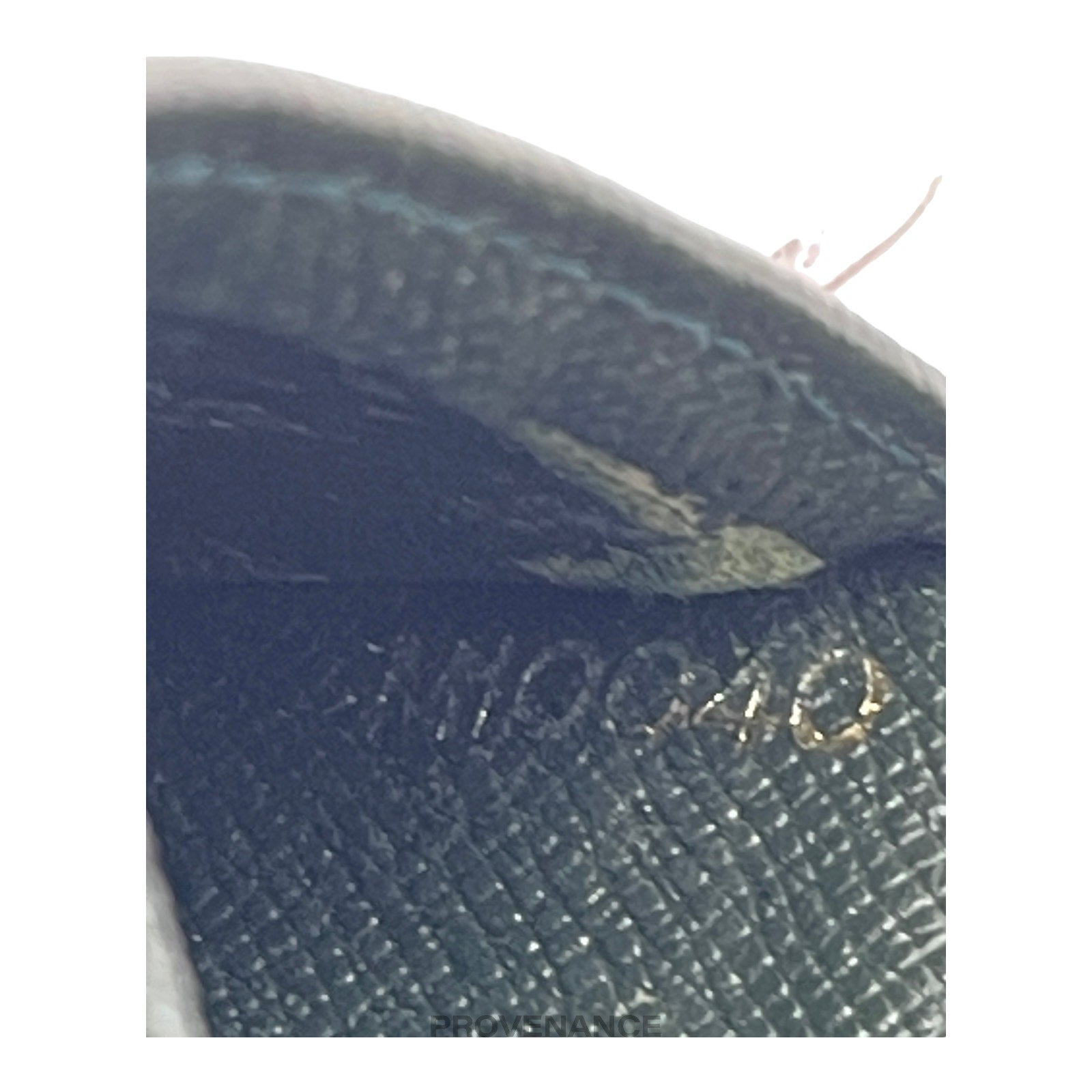 Louis Vuitton Pocket Organizer Wallet - Taiga Epicea - 8