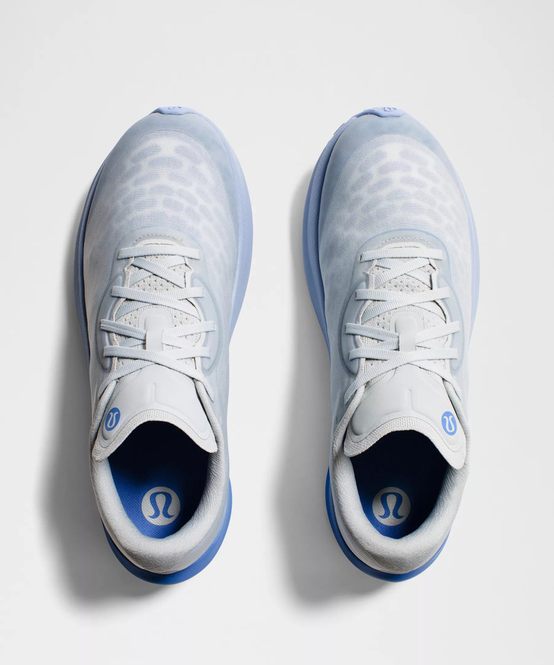 Men's Split Shift Running Shoe 5