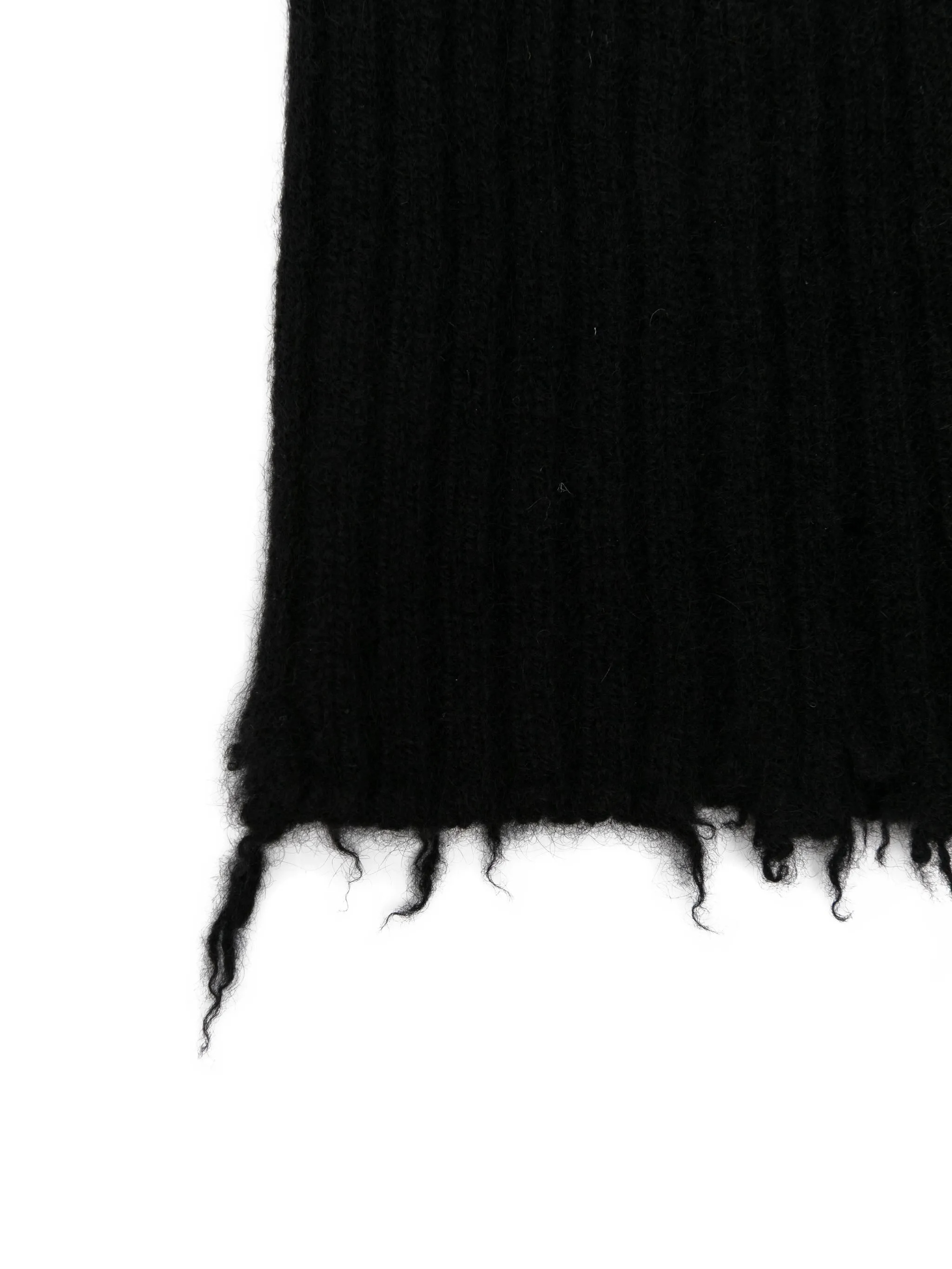 UMA WANG - Women Soft Hat - 2