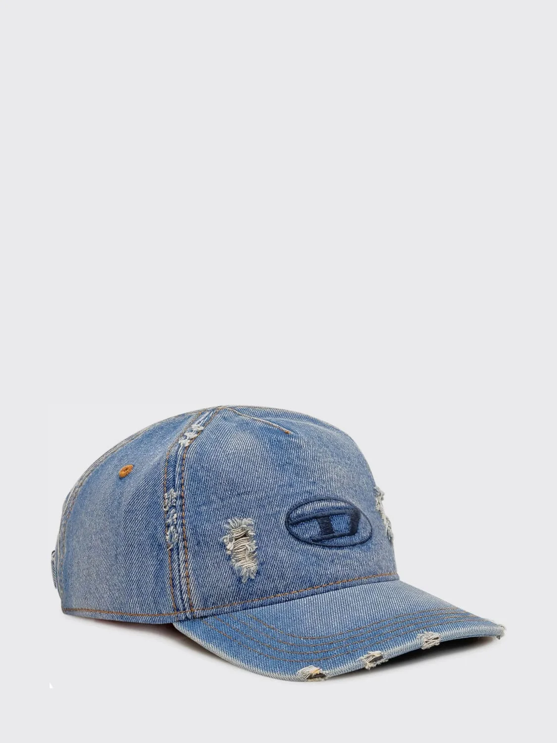 Hat men Diesel - 1