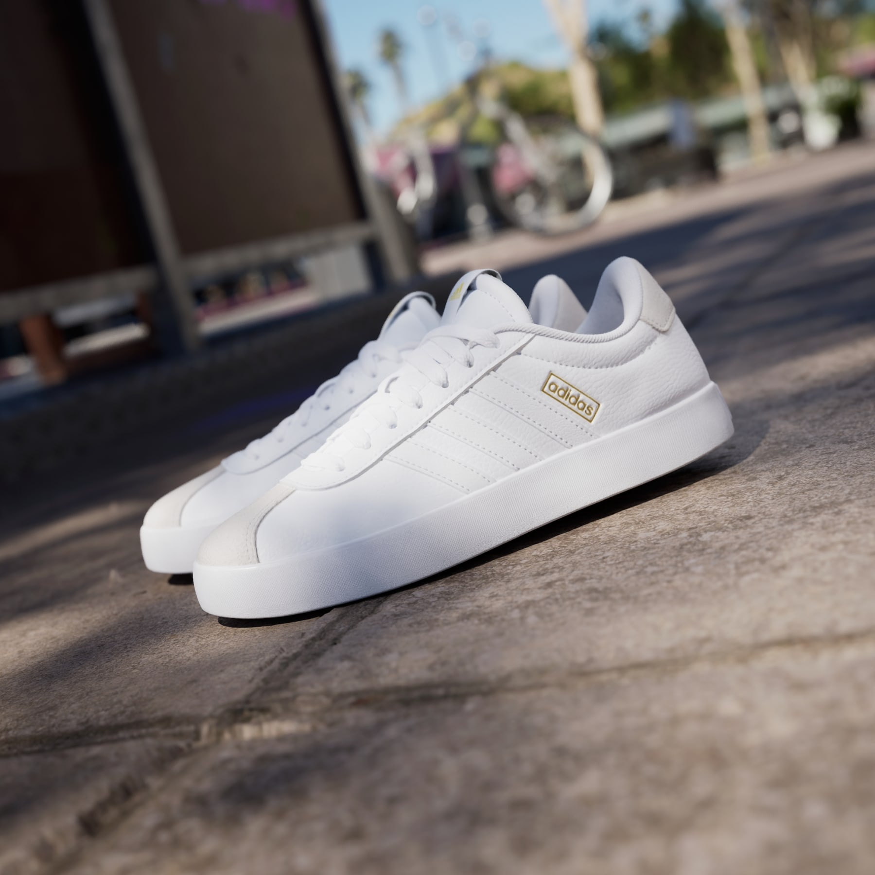 VL Court 3.0 Shoes - 7