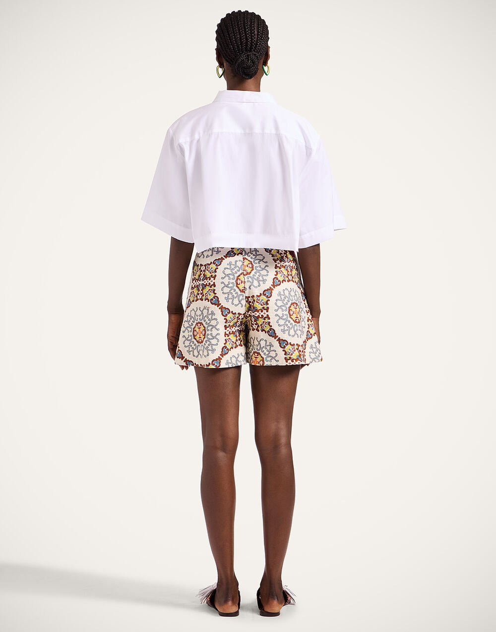 Good Butt Shorts - 5