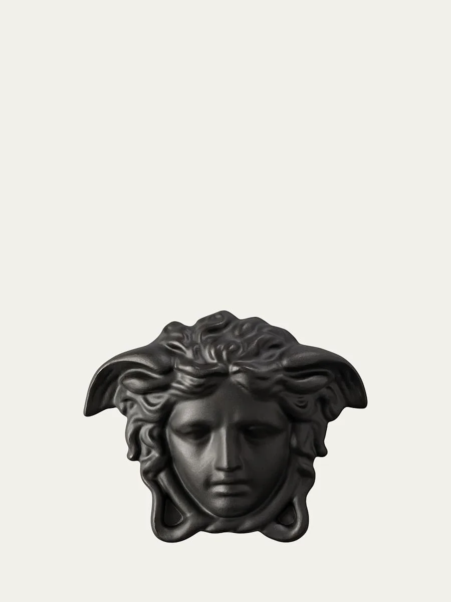 Medusa Box, Black - 1