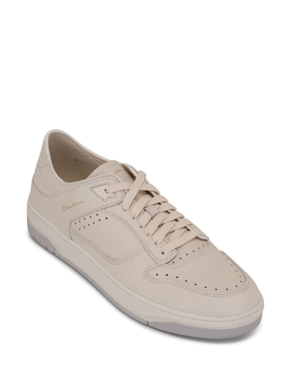 Sneak-Air leather sneakers - 2