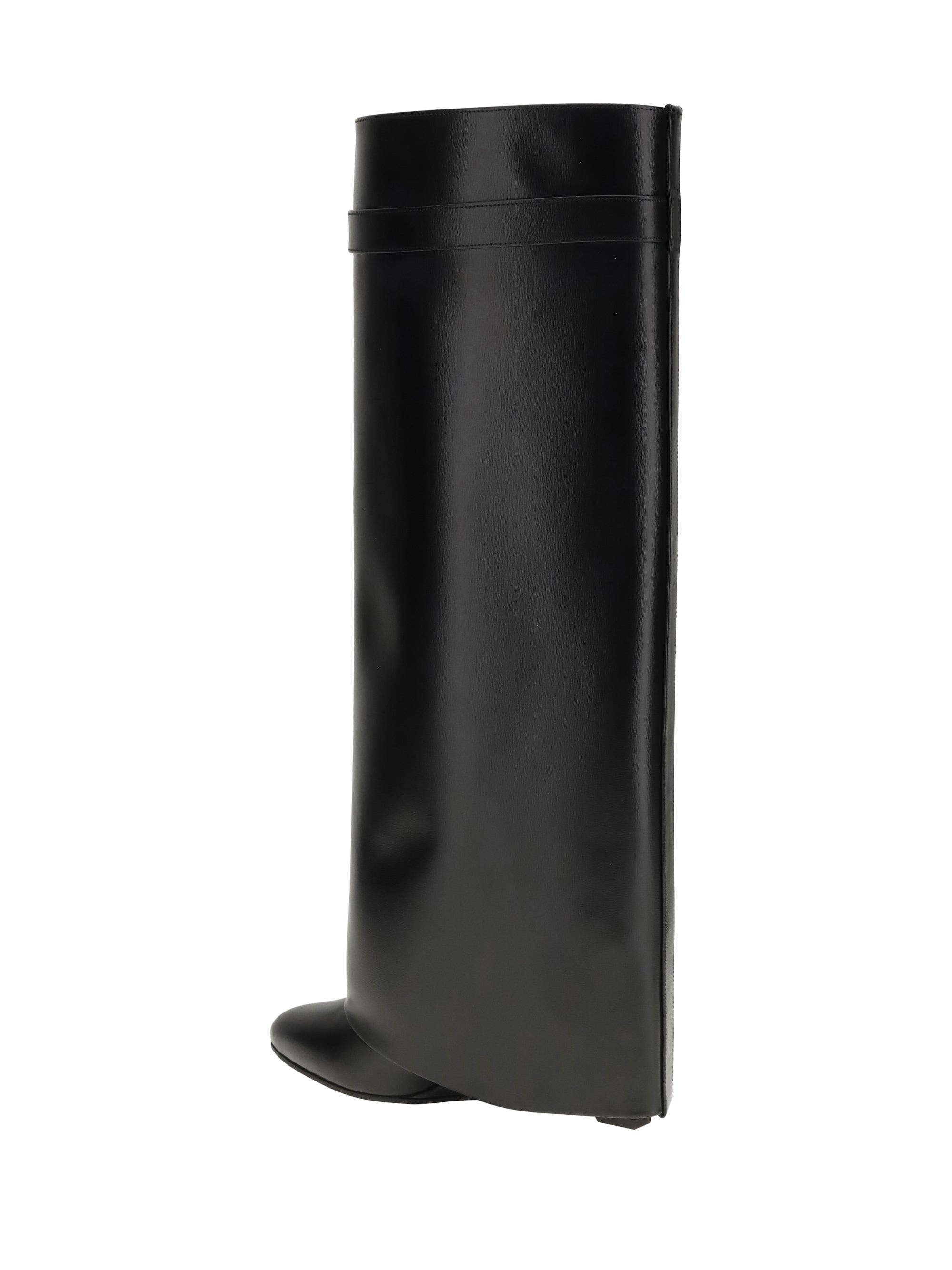 Givenchy Women Shark Lock Boots - 3