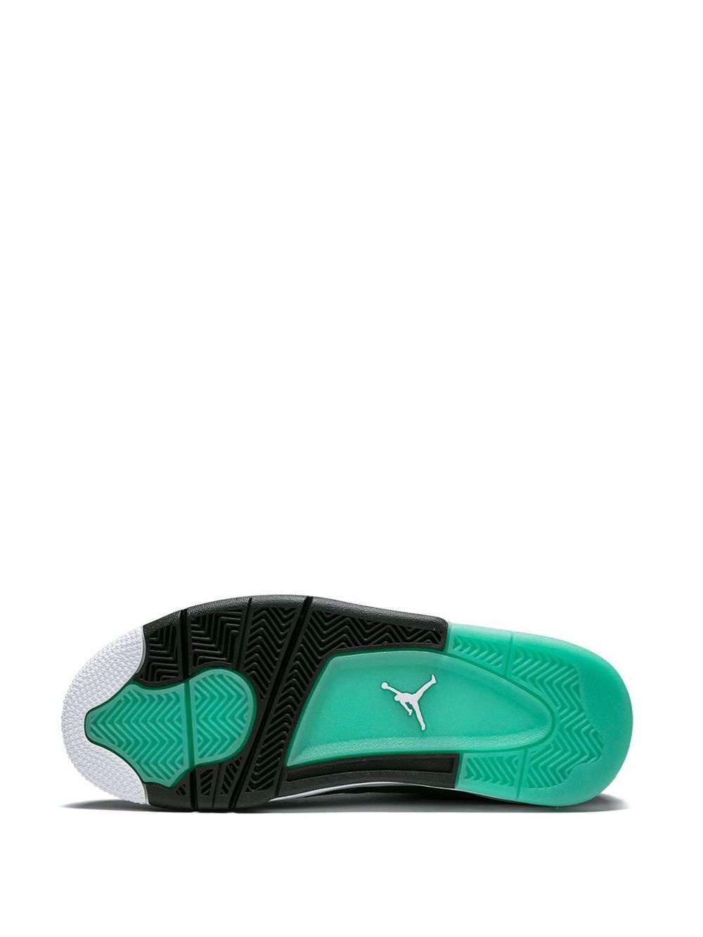 Air Jordan 4 Retro 30th teal - 5