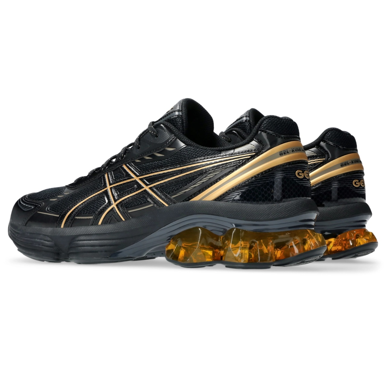 GEL-KINETIC FLUENT - 3