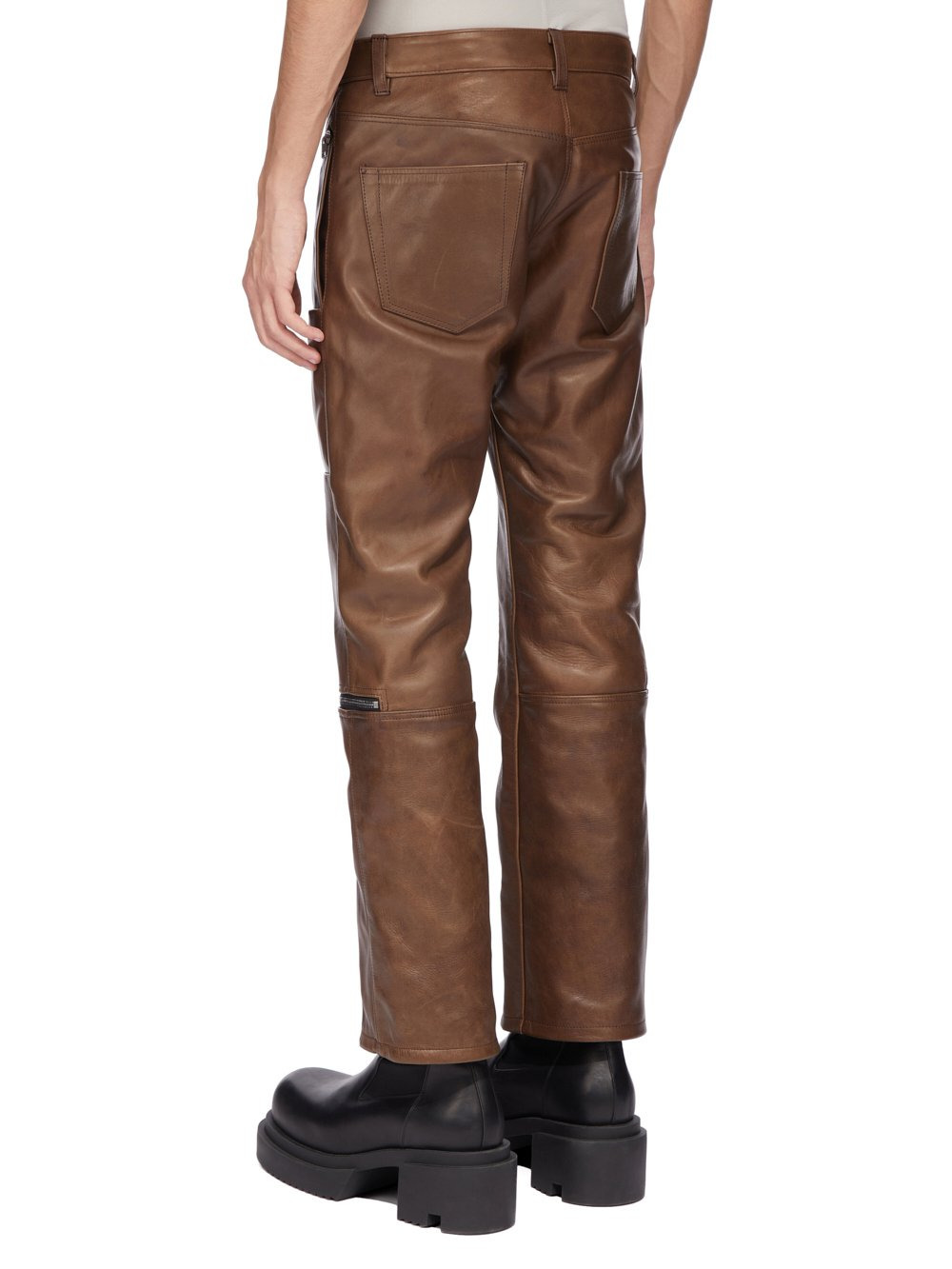 PANTS - 3