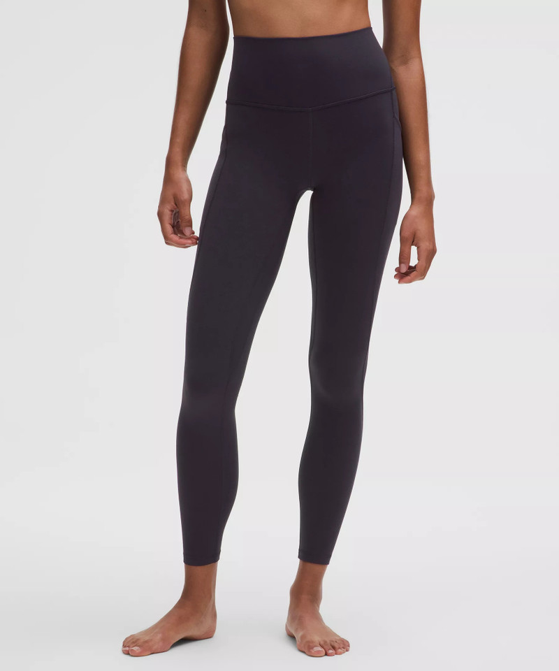 lululemon lululemon Align™ High-Rise Pant with Pockets 28" outlook