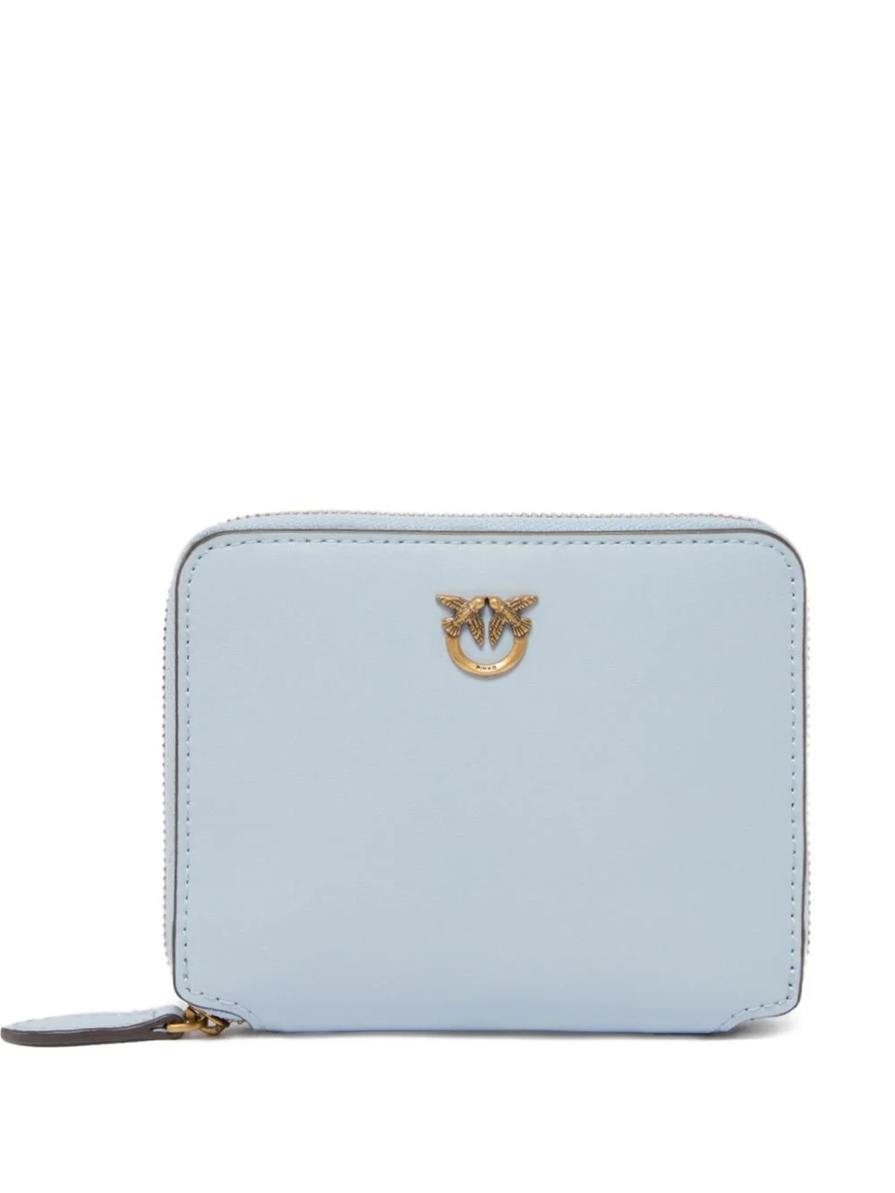 logo zip wallet - 1