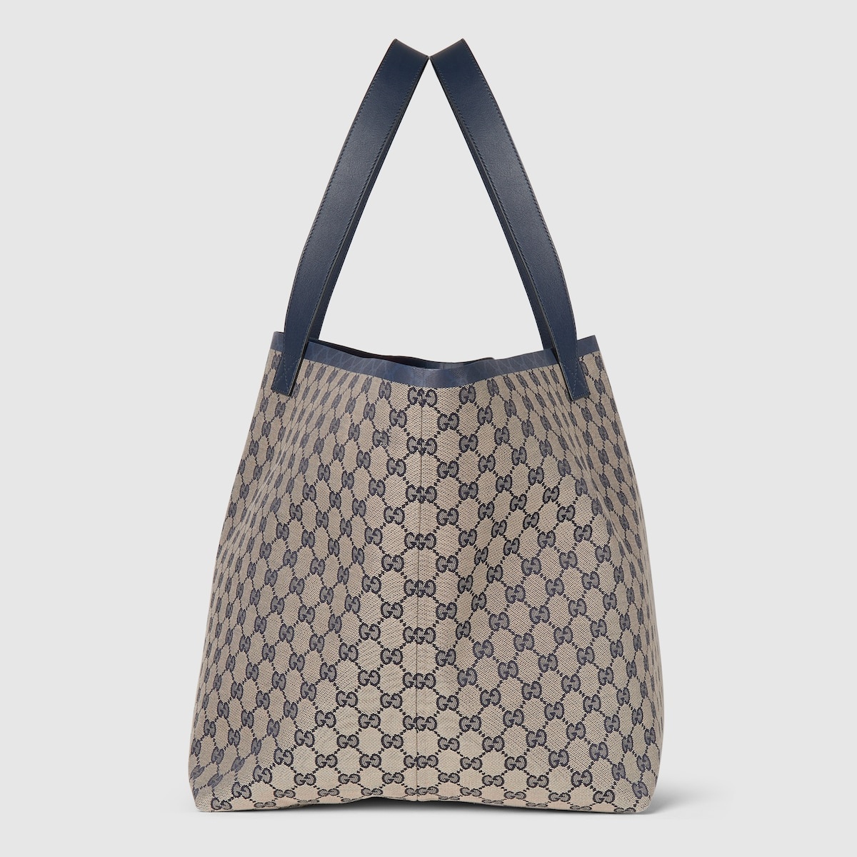 Original GG large tote bag - 7