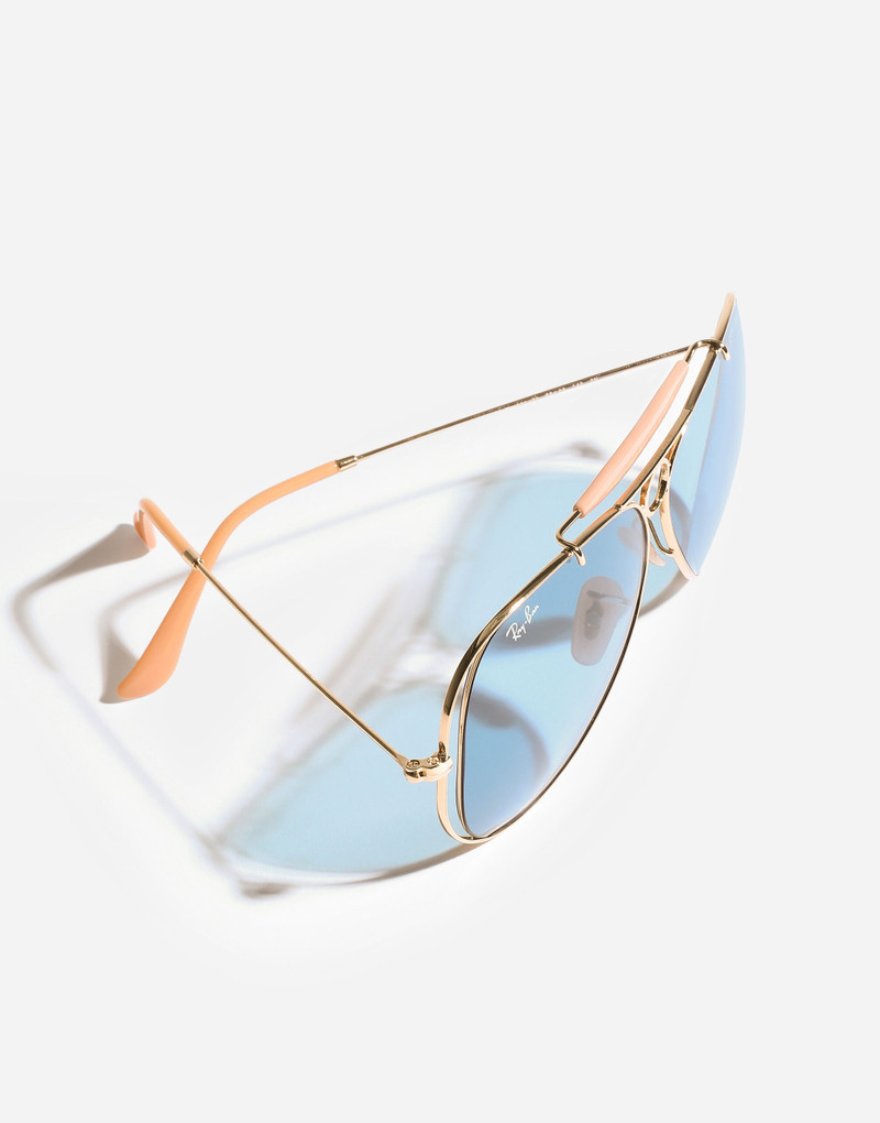 Dolce&Gabbana X RAY-BAN Sunglasses 5