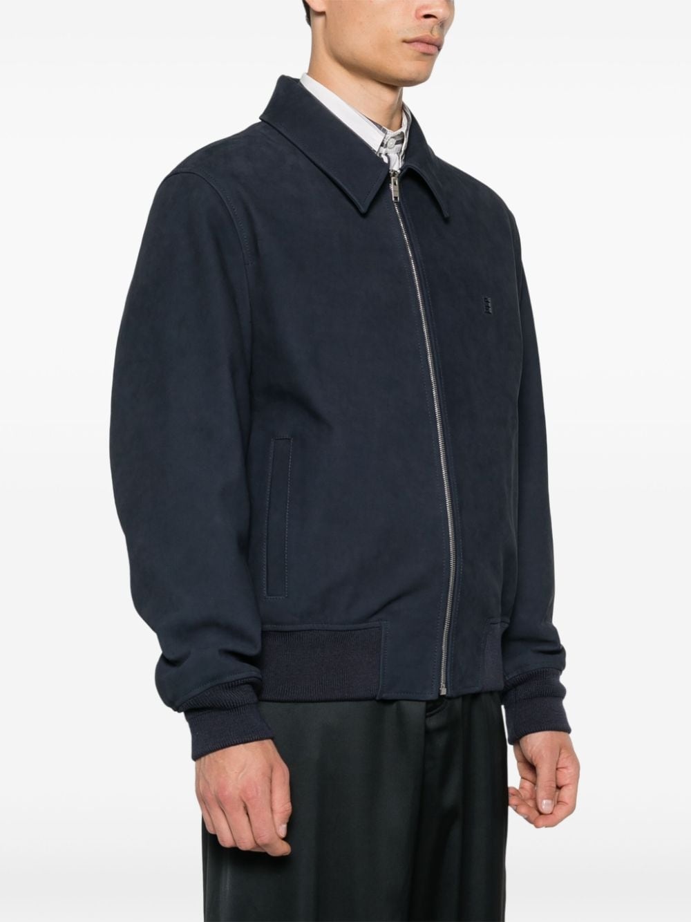 4G bomber jacket - 3