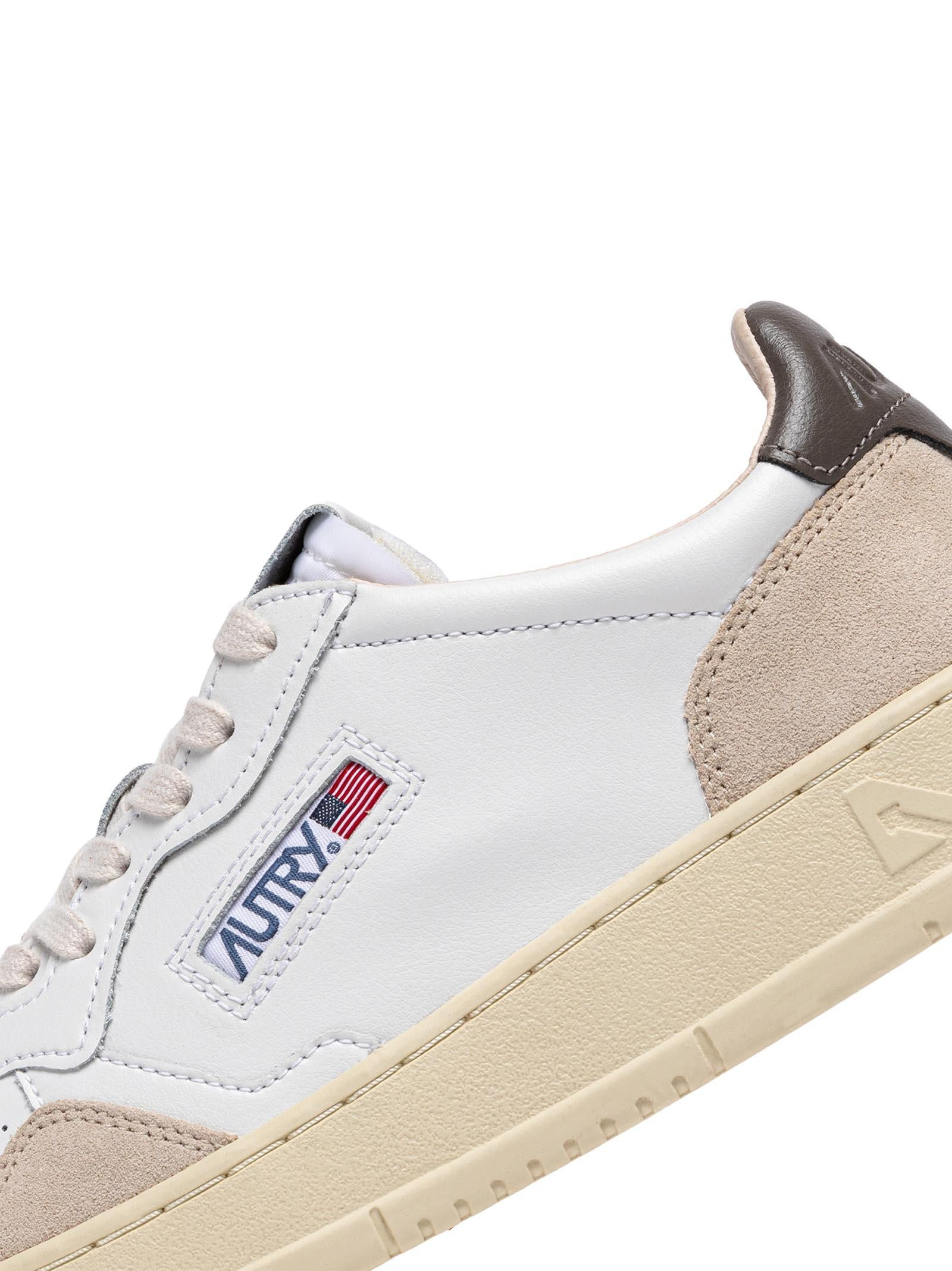 SNEAKERS MEDALIST LOW AUTRY - 4