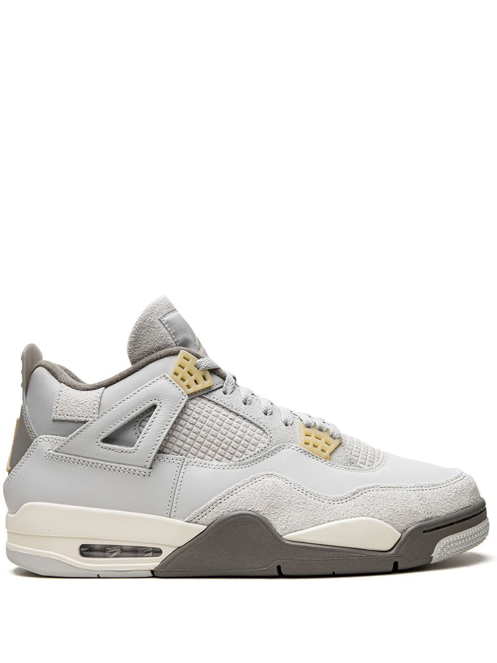 Air Jordan 4 Craft "Photon Dust" sneakers - 1