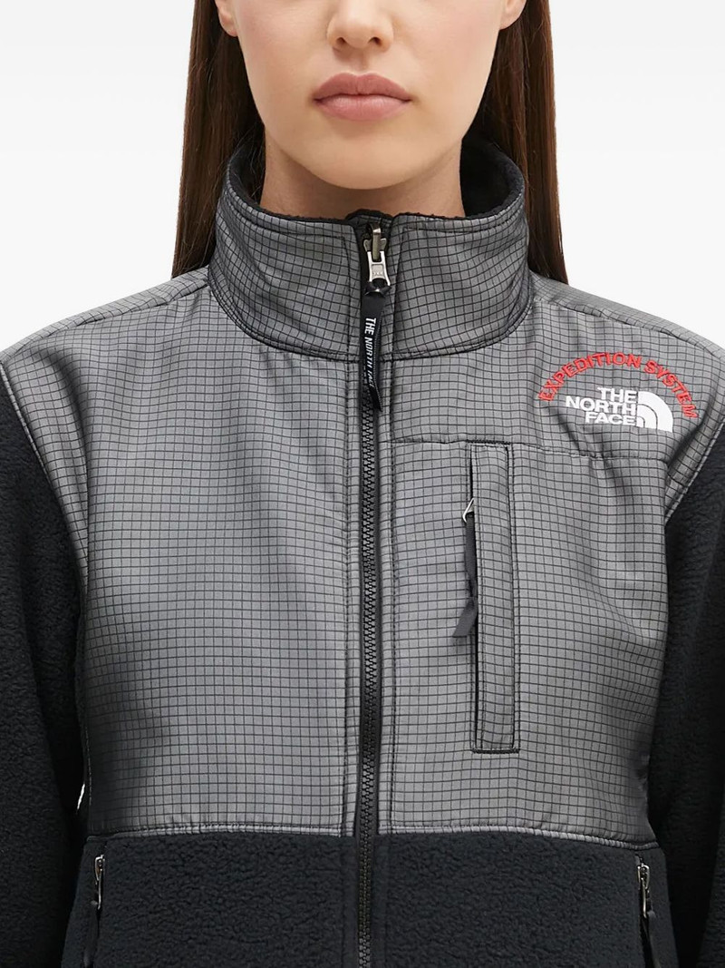 Denali zip jacket 4